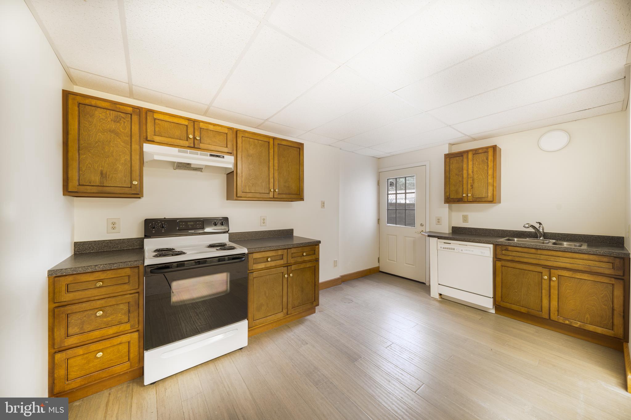 NORTH END - Residential