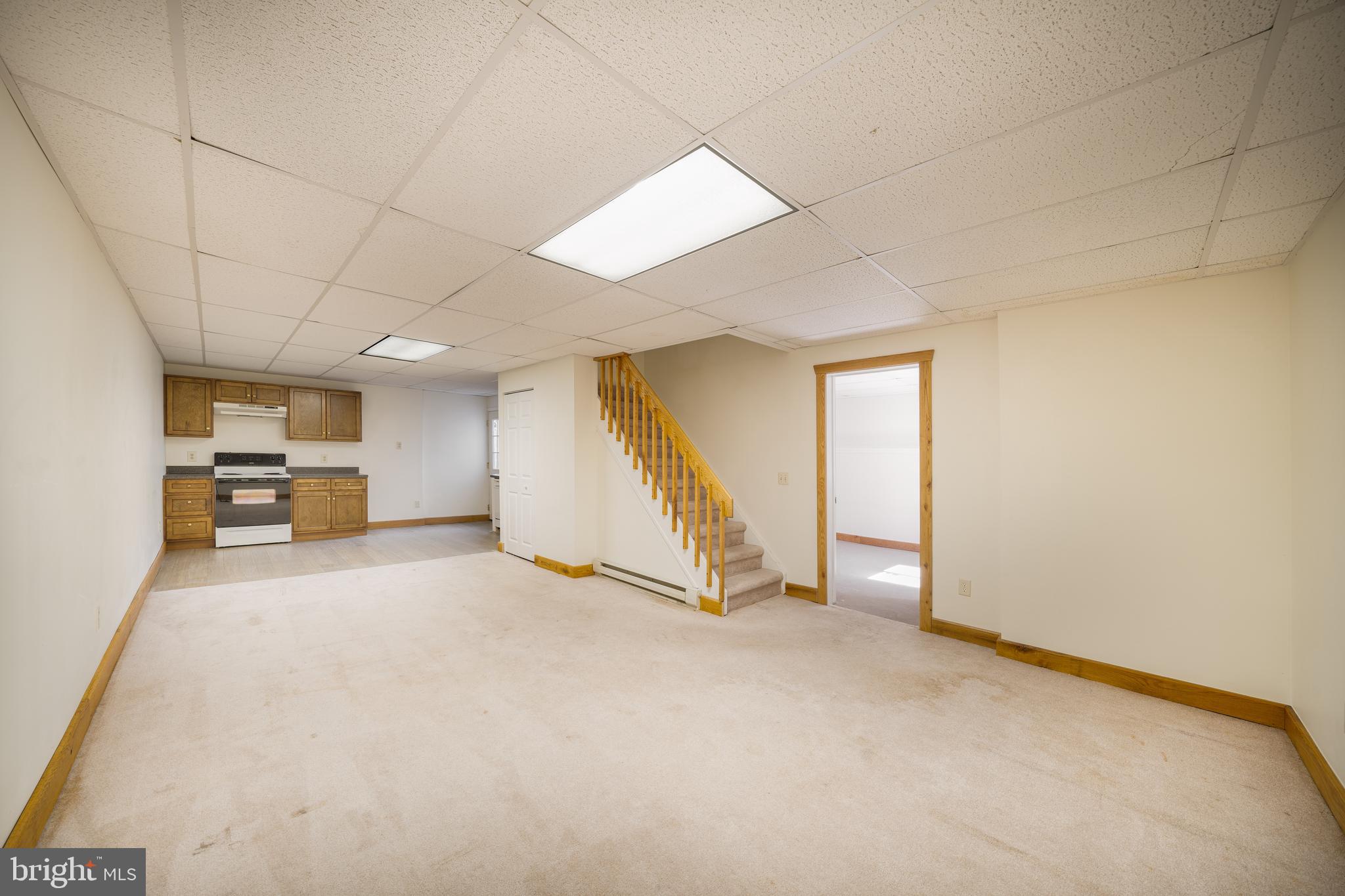 NORTH END - Residential