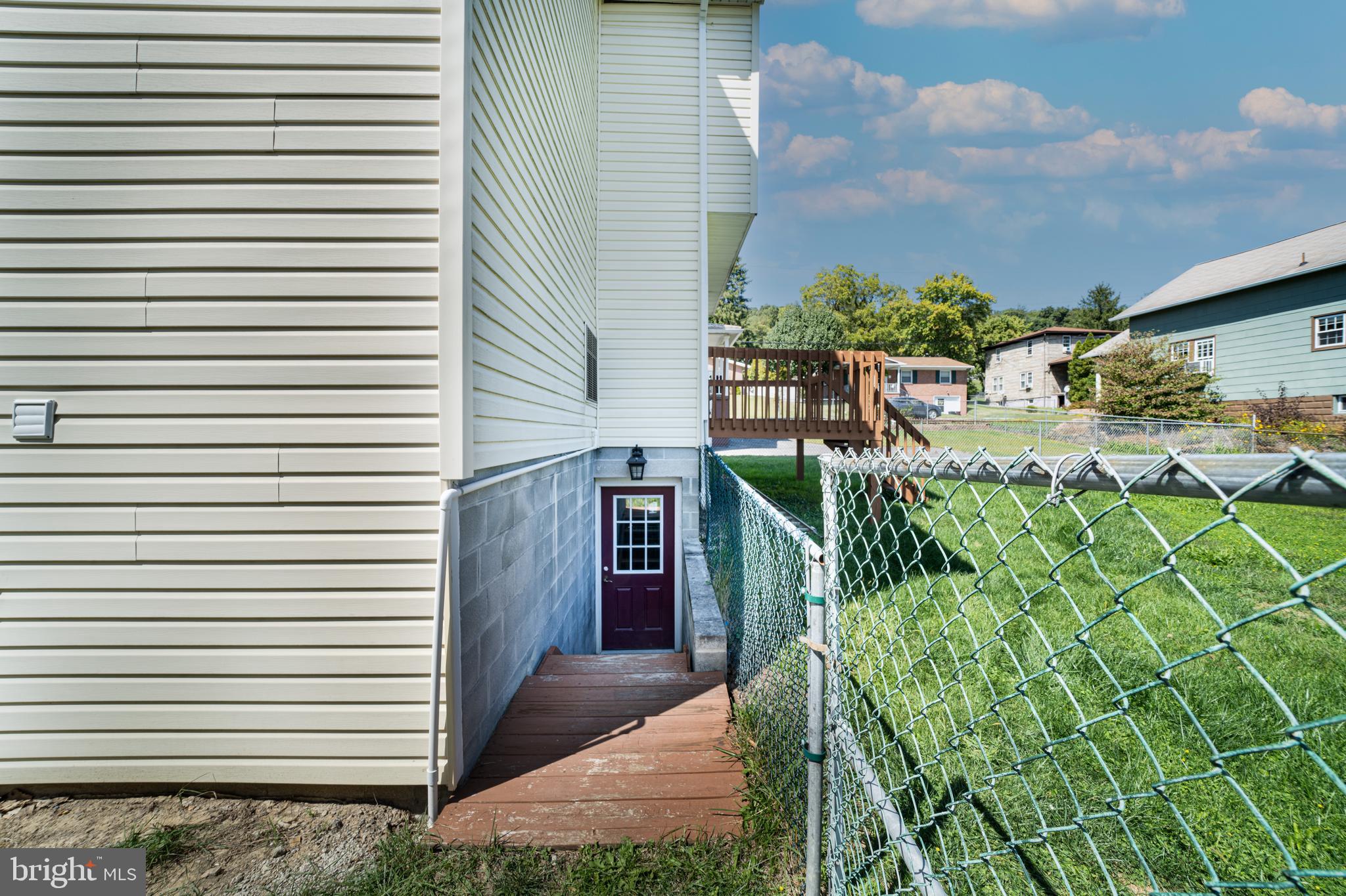 NORTH END - Residential