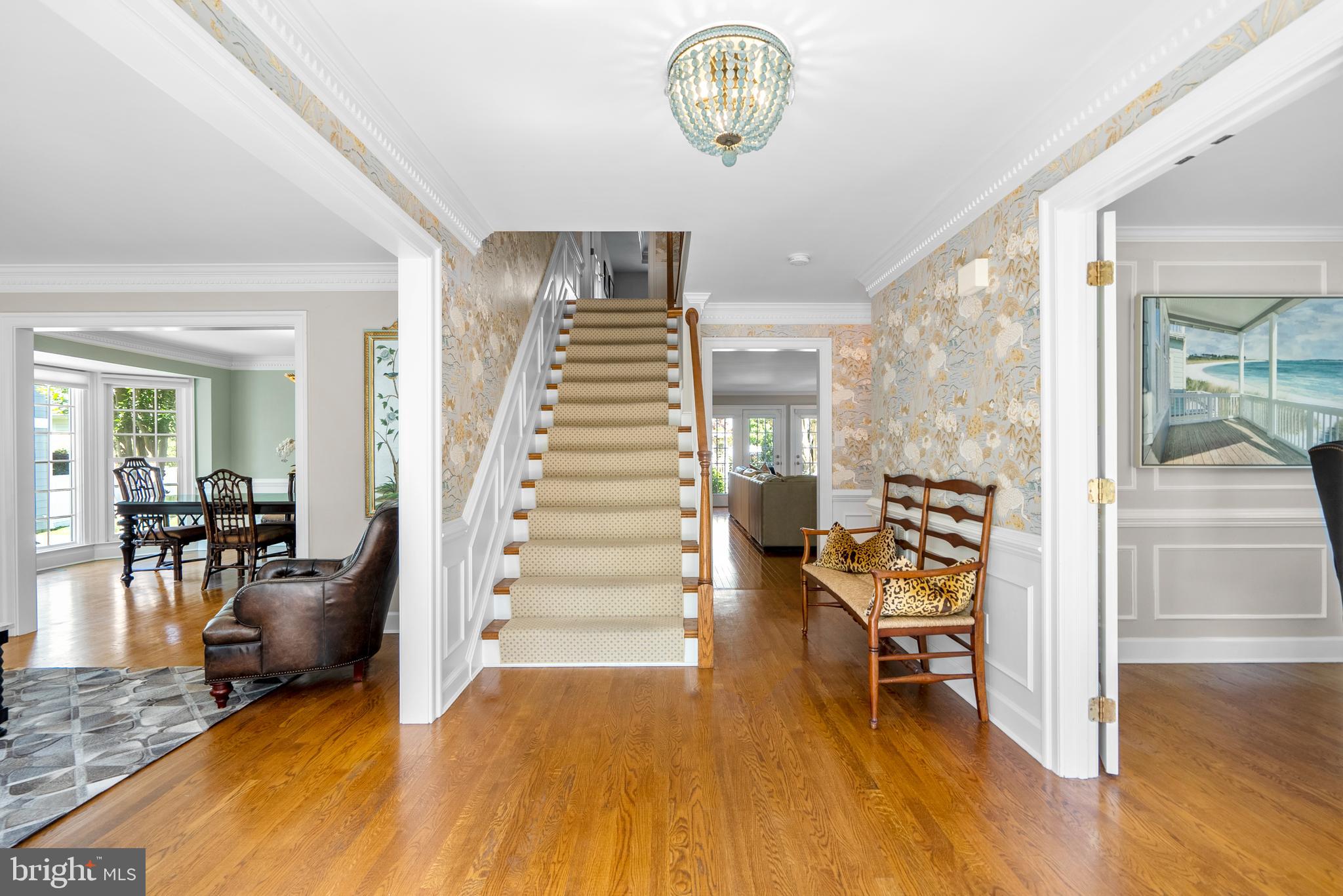 KENTLANDS - Residential