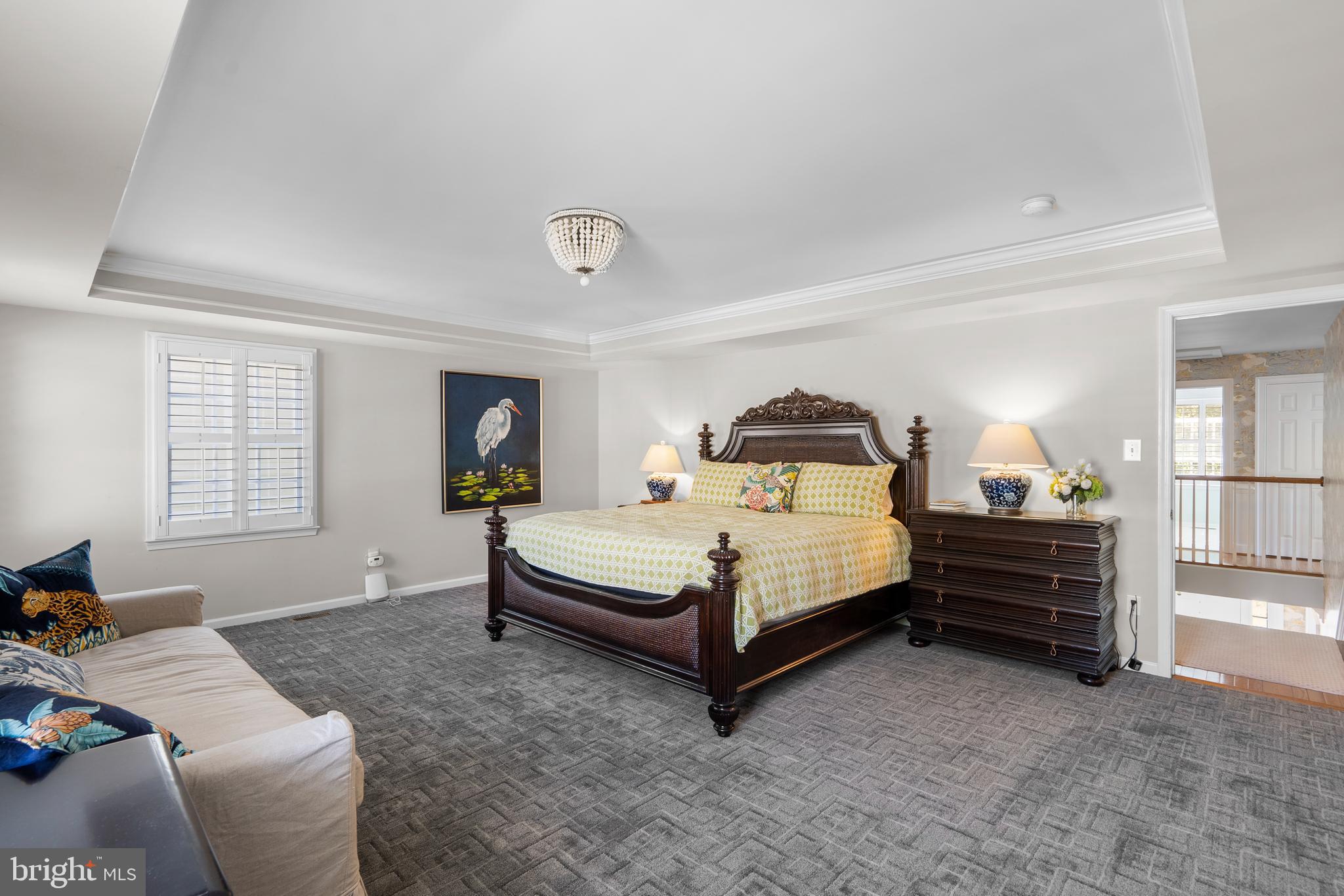 KENTLANDS - Residential