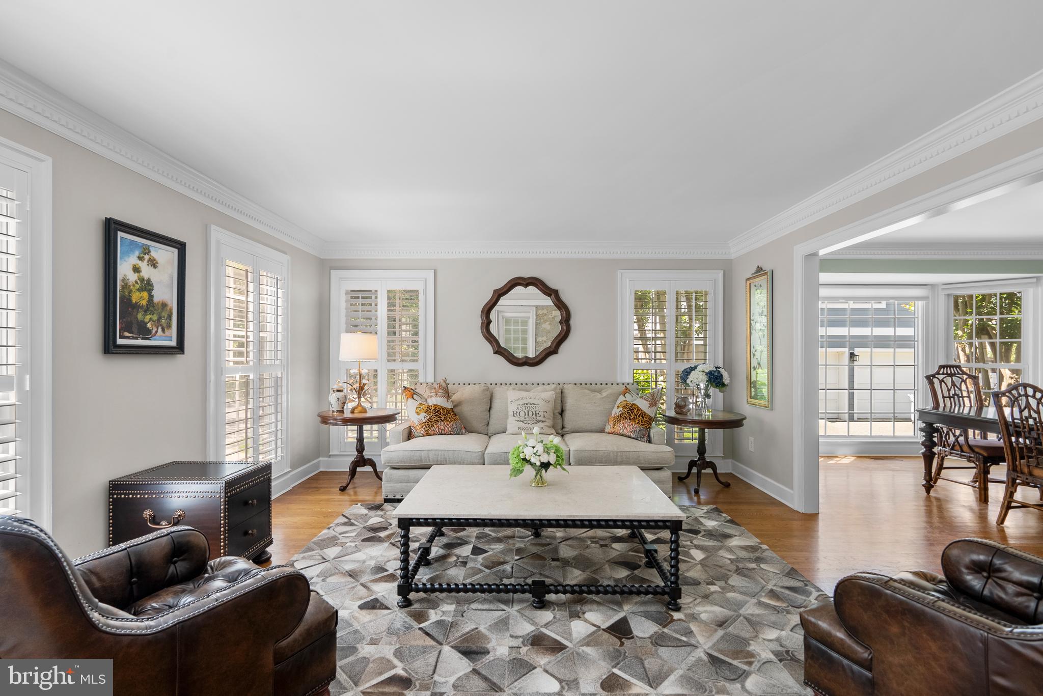 KENTLANDS - Residential