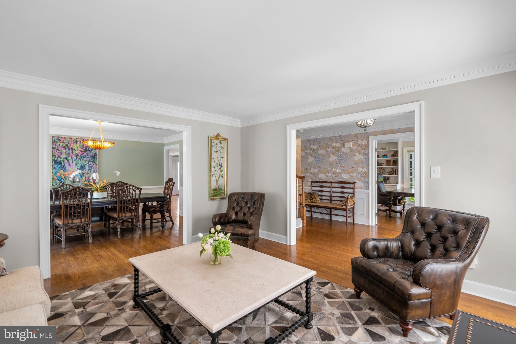 KENTLANDS - Residential