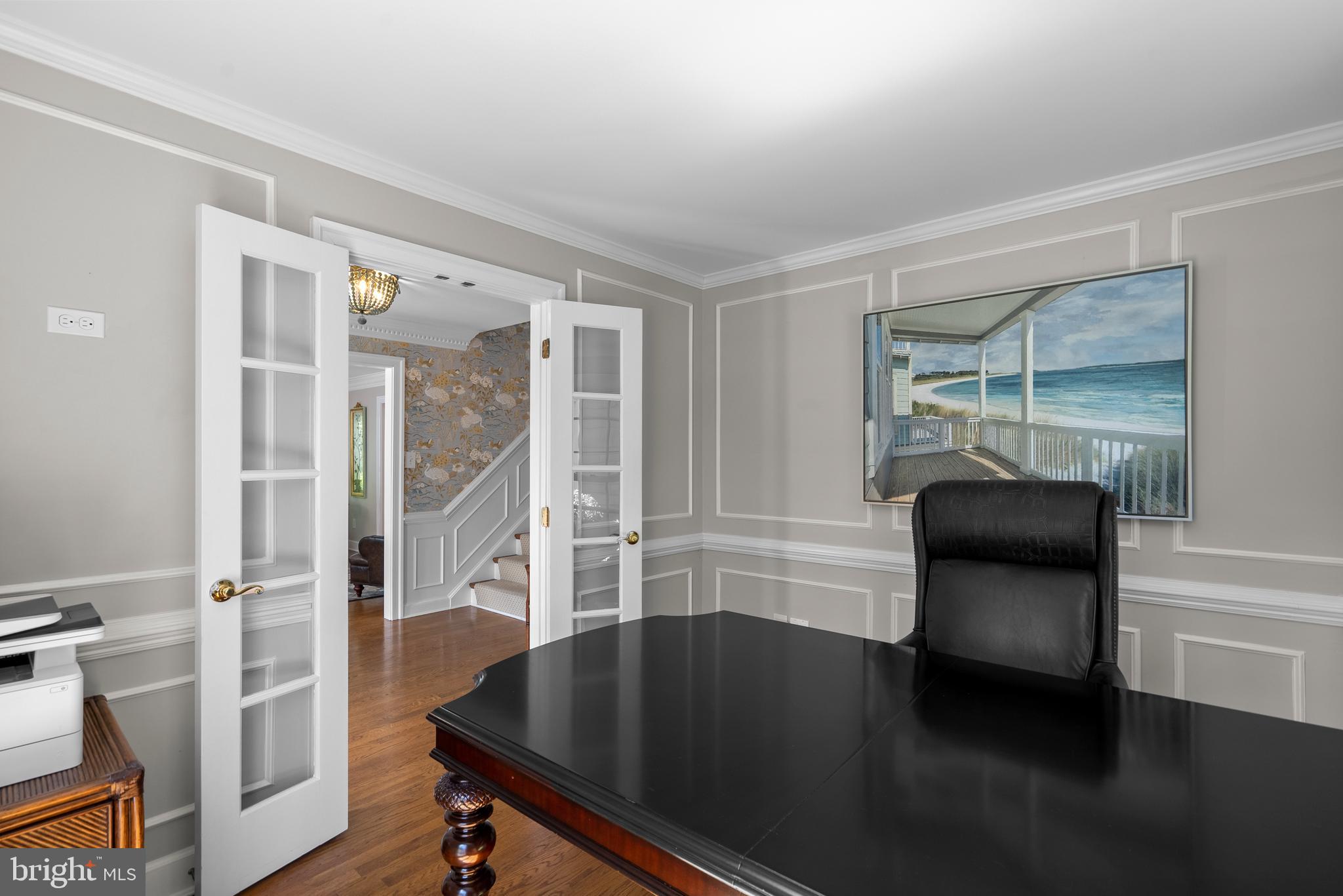 KENTLANDS - Residential
