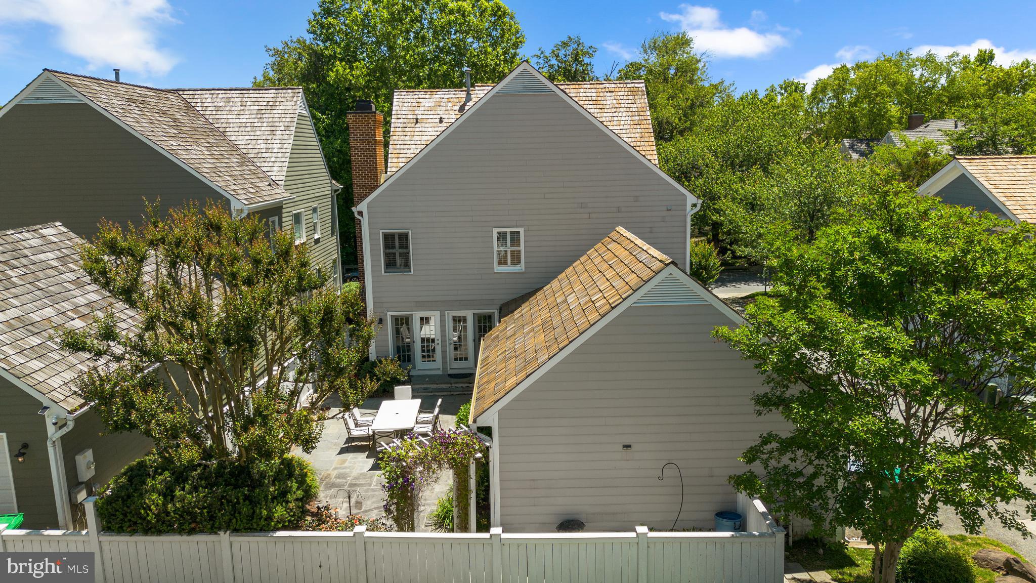 KENTLANDS - Residential