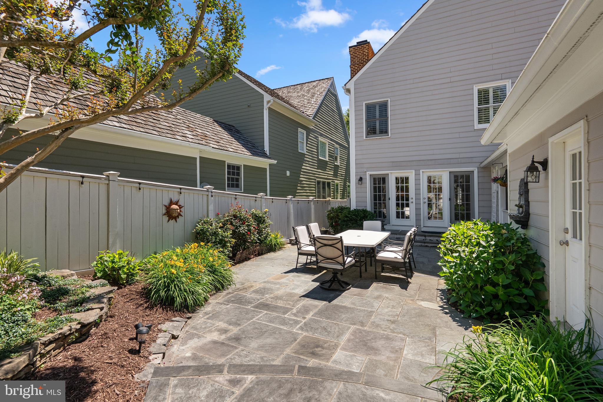KENTLANDS - Residential