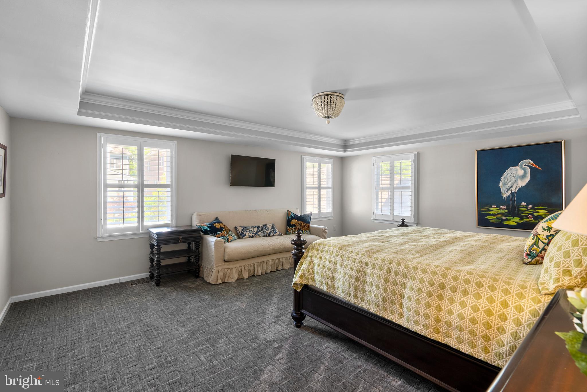 KENTLANDS - Residential