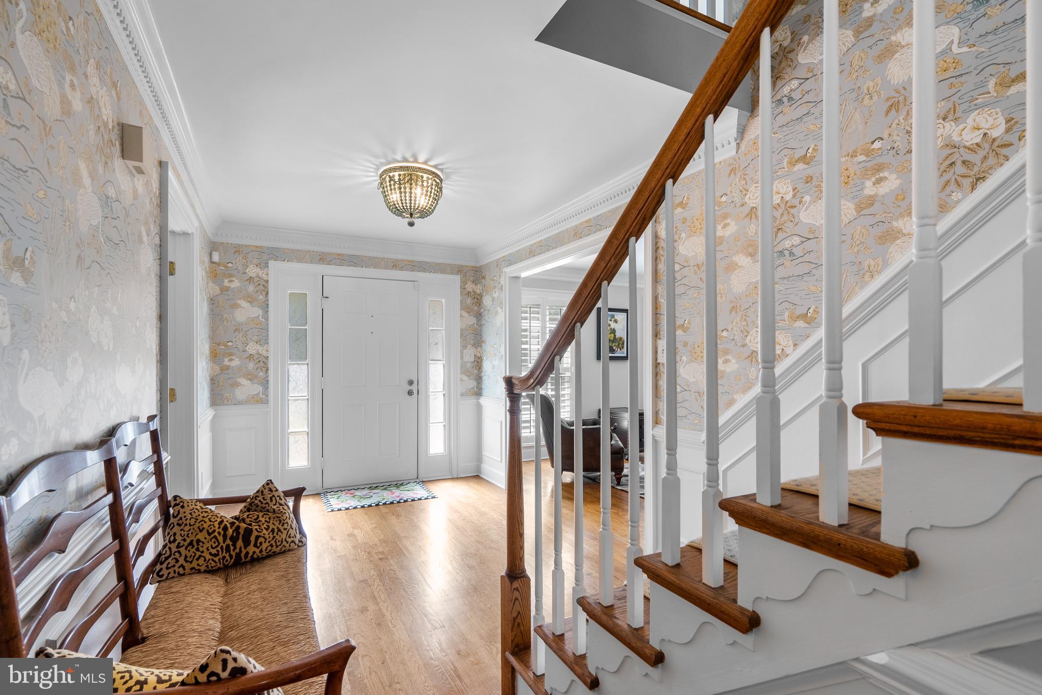 KENTLANDS - Residential