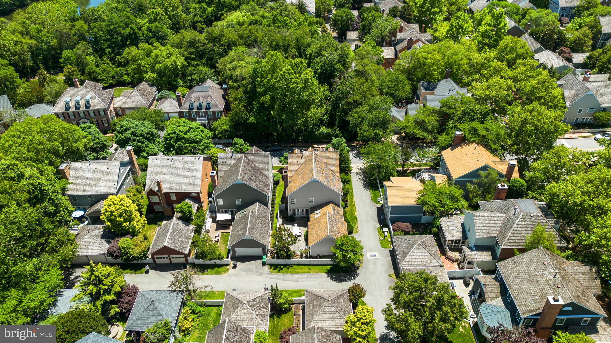 KENTLANDS - Residential