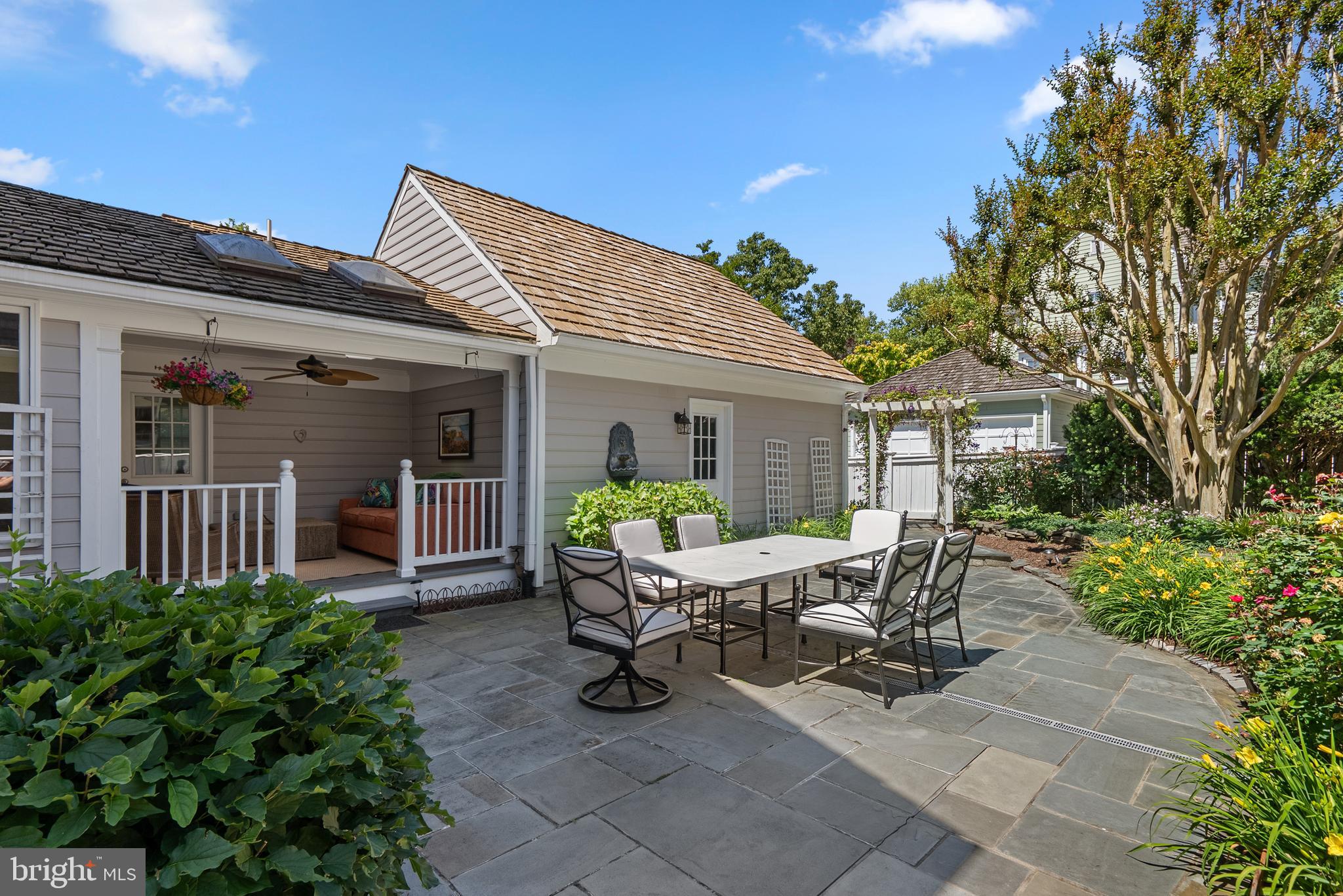 KENTLANDS - Residential