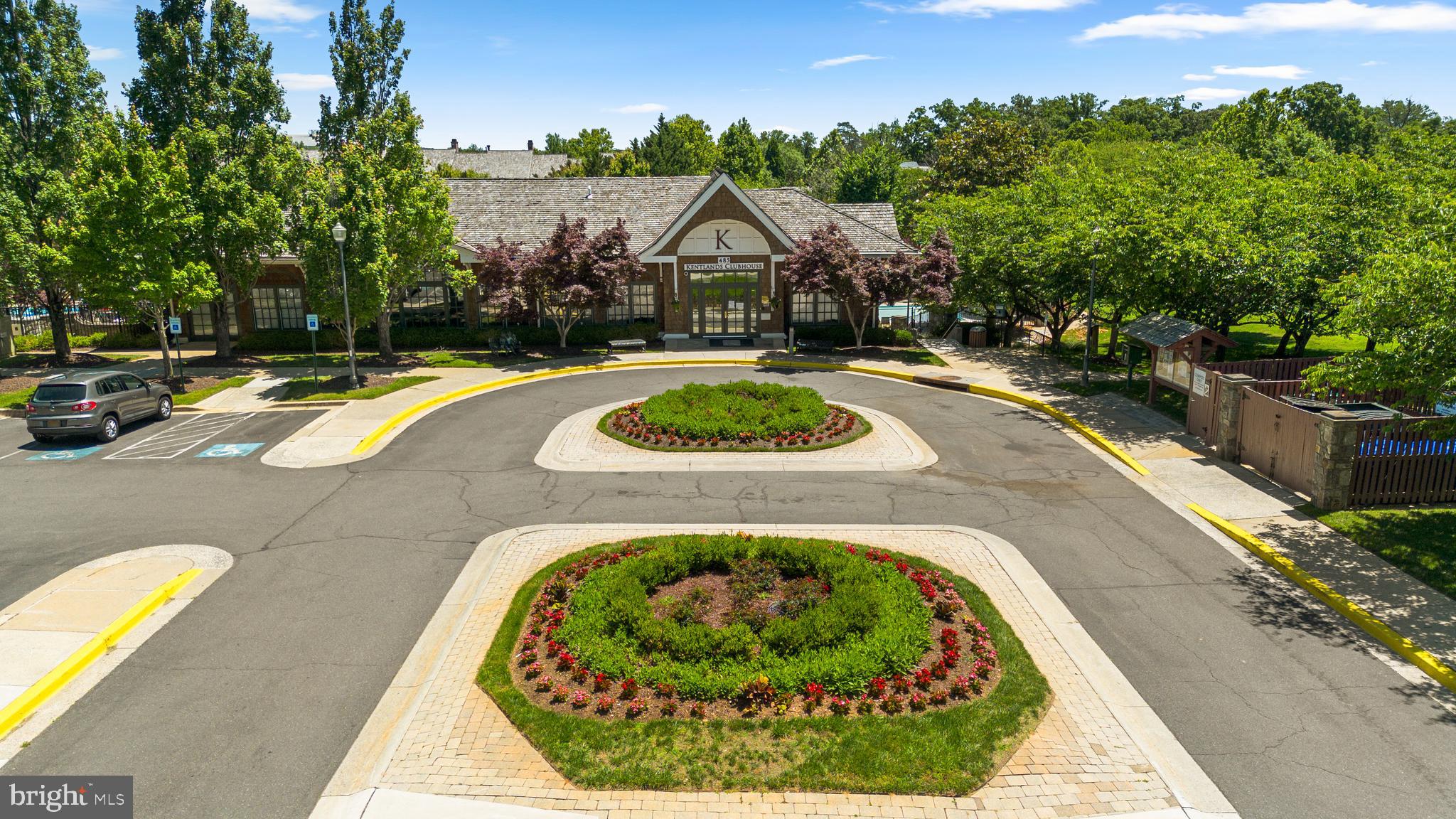 KENTLANDS - Residential