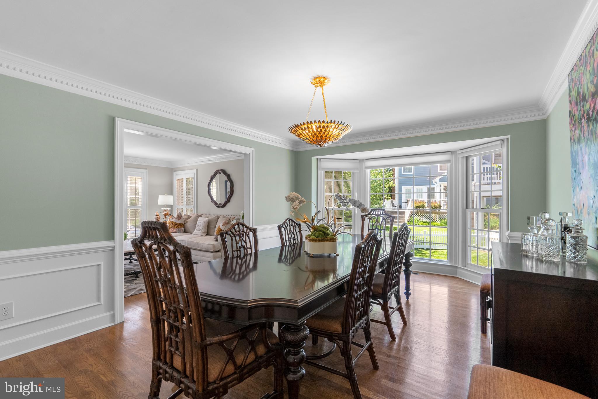 KENTLANDS - Residential