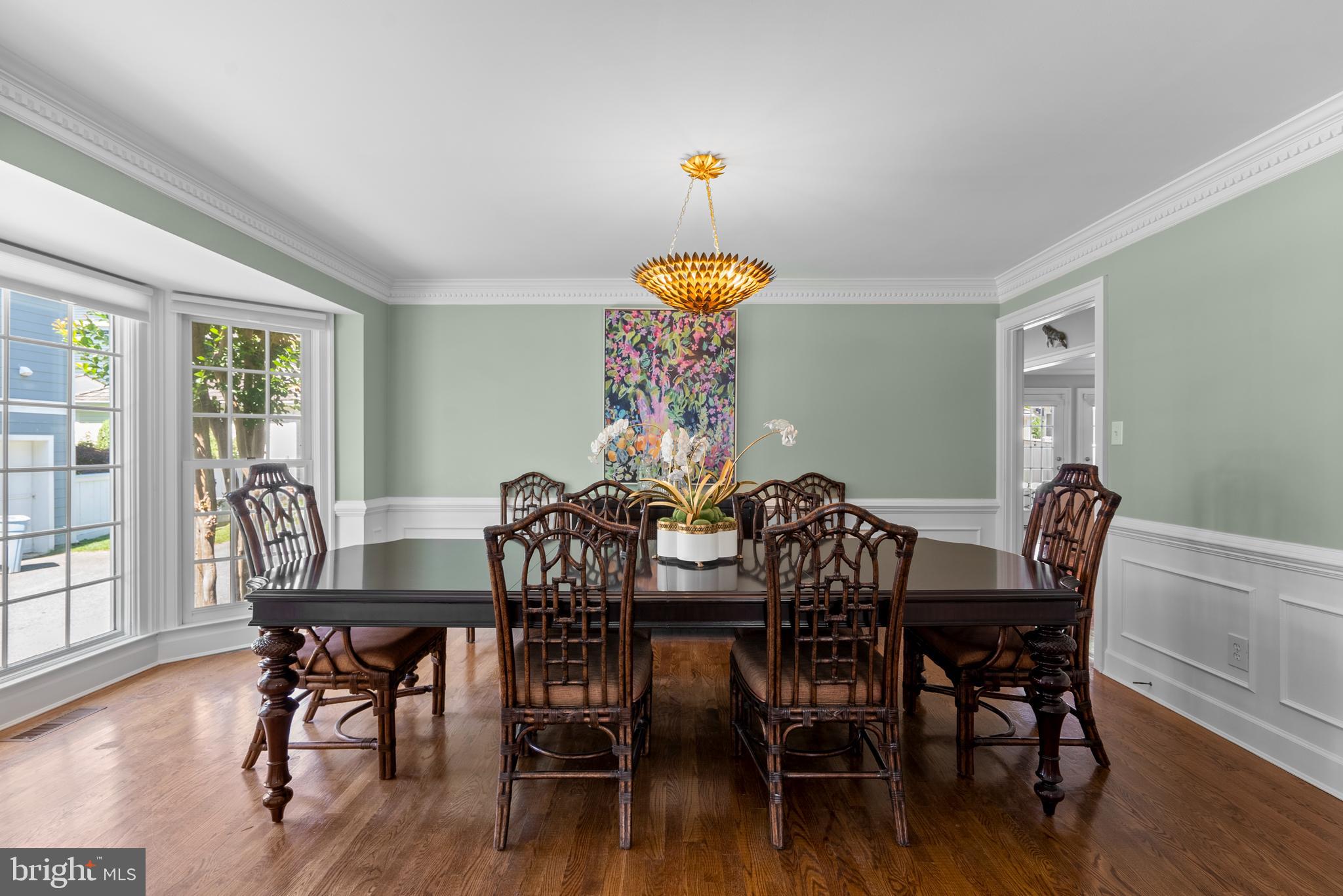 KENTLANDS - Residential