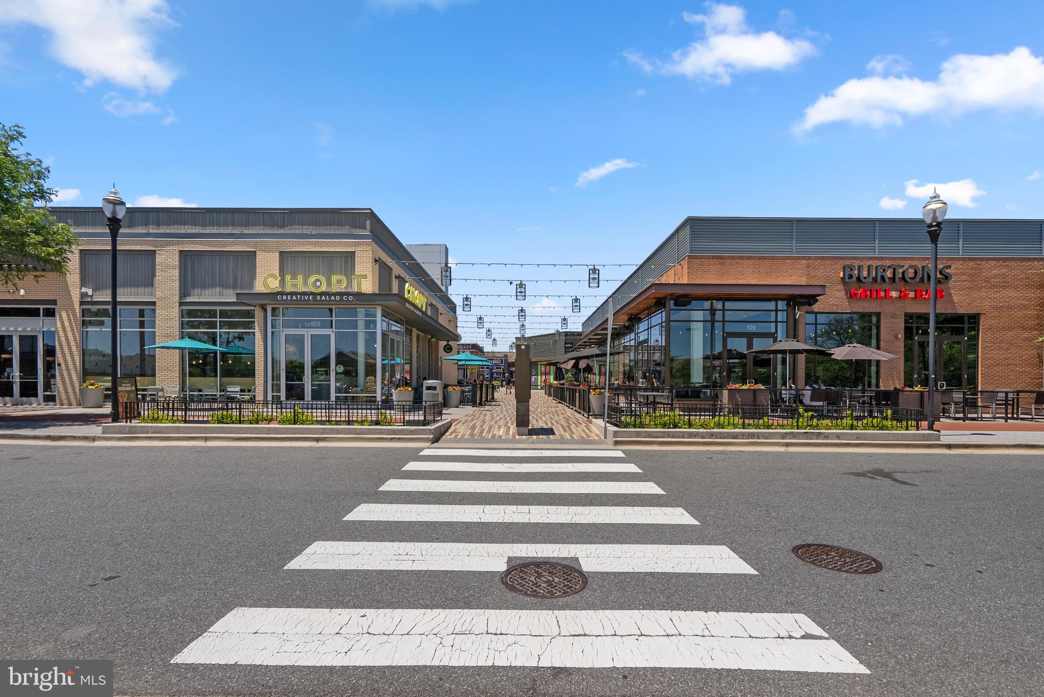 KENTLANDS - Residential