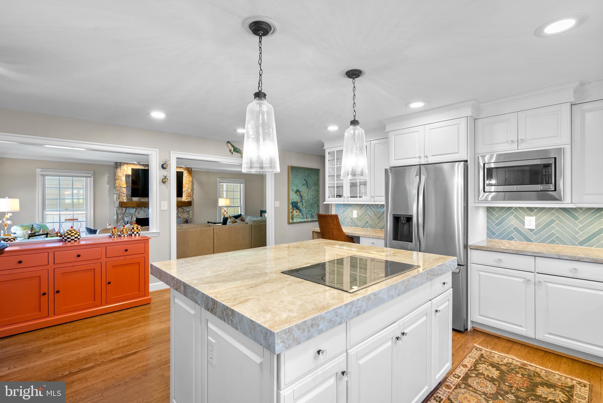 KENTLANDS - Residential