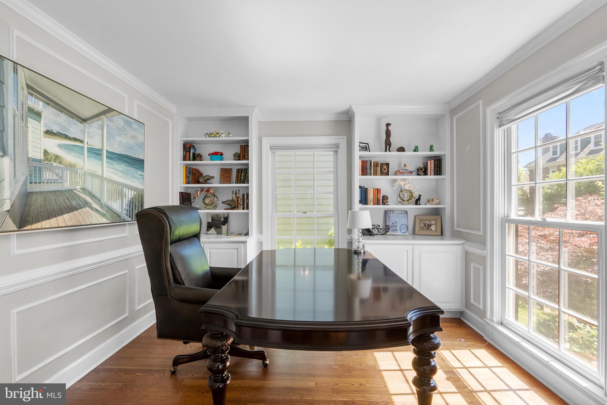 KENTLANDS - Residential