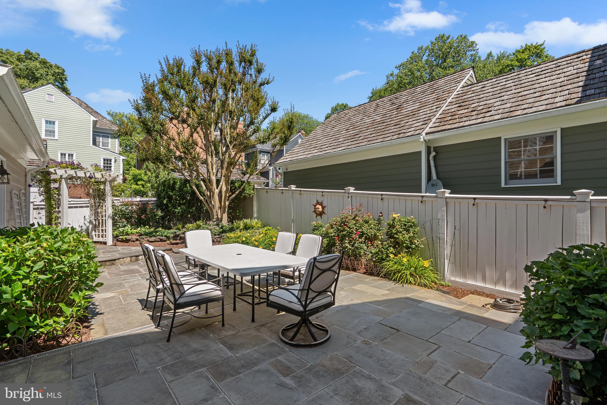 KENTLANDS - Residential