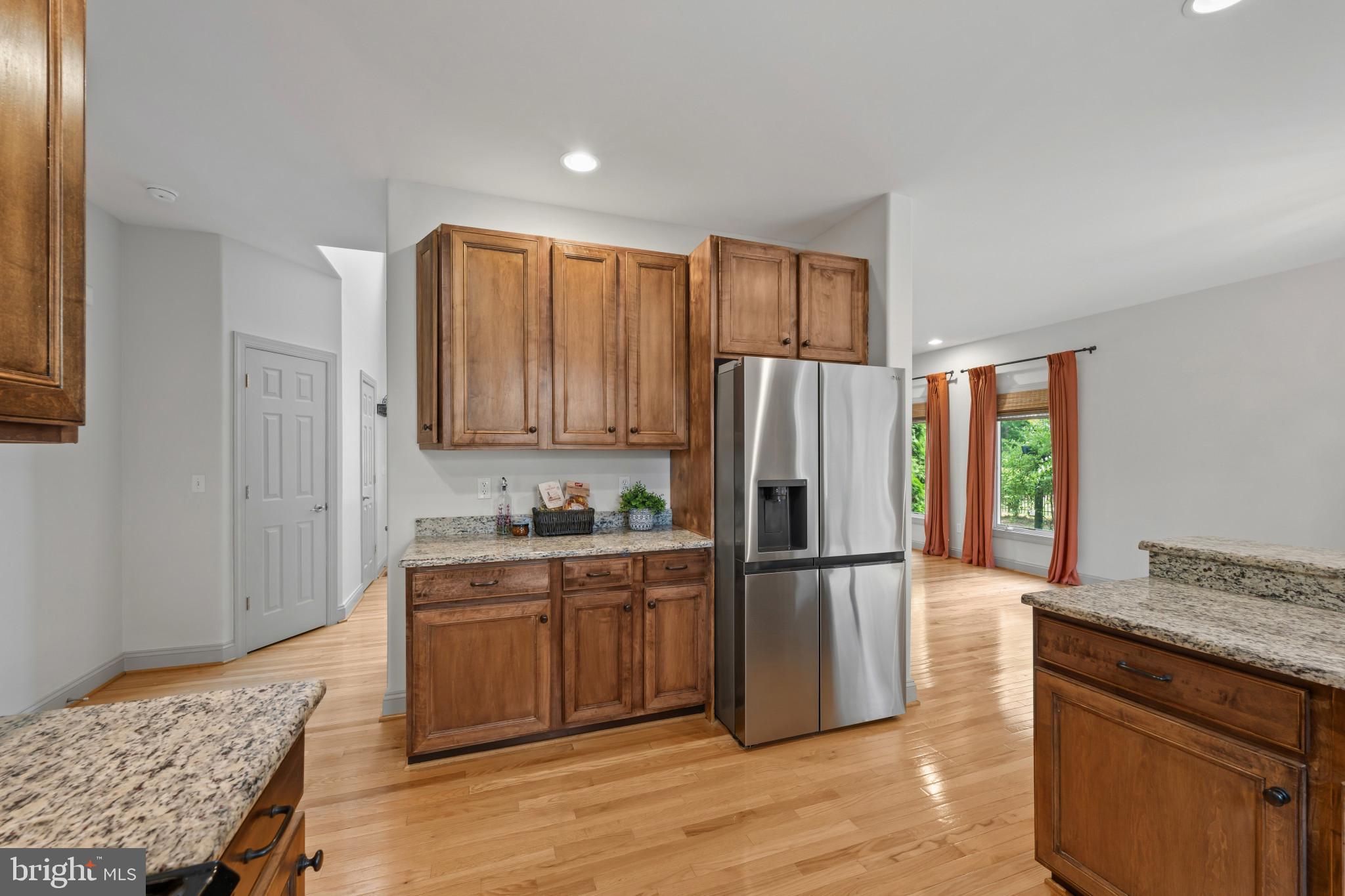 HERALD HARBOR - Residential