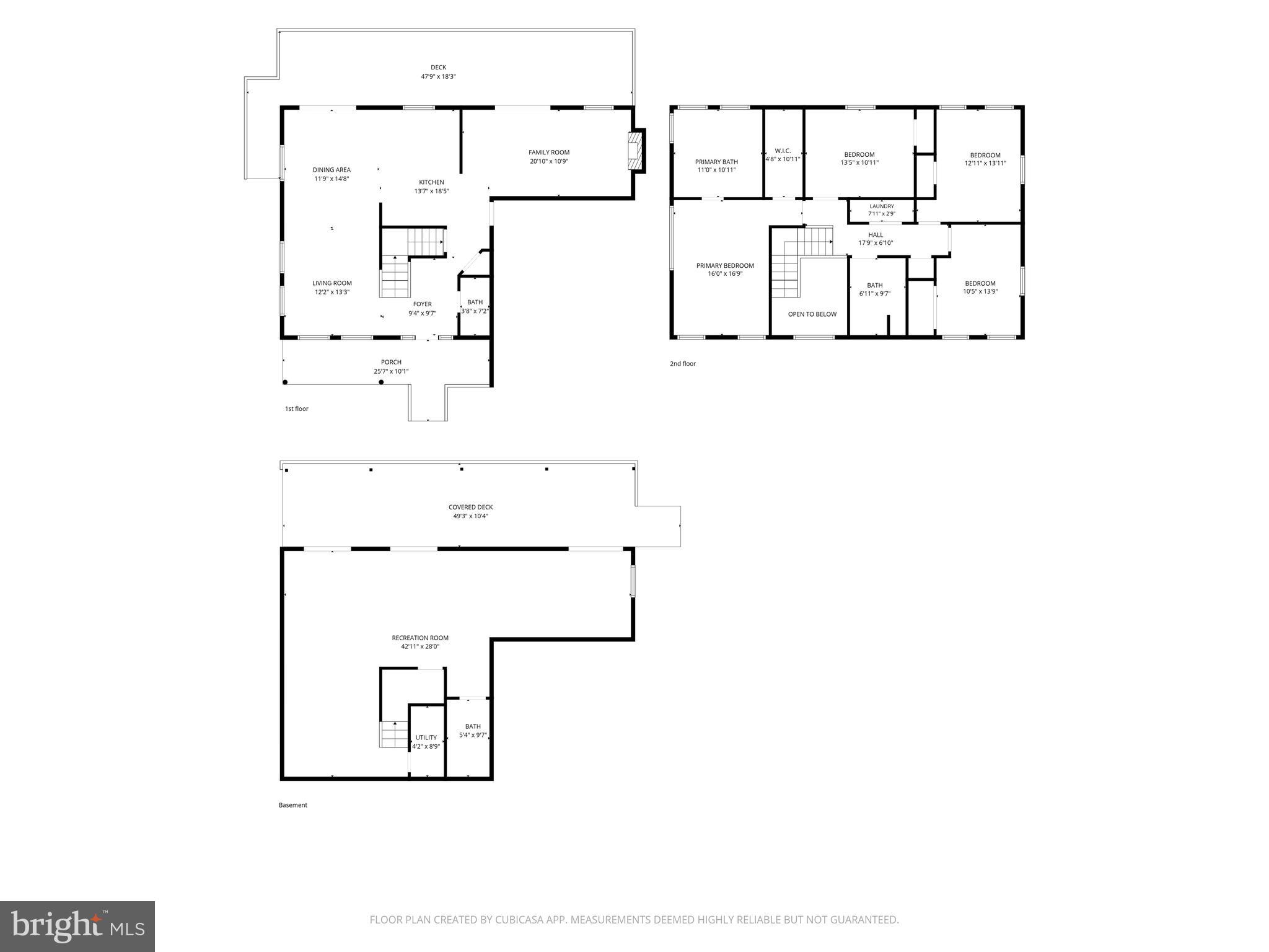 HERALD HARBOR - Residential