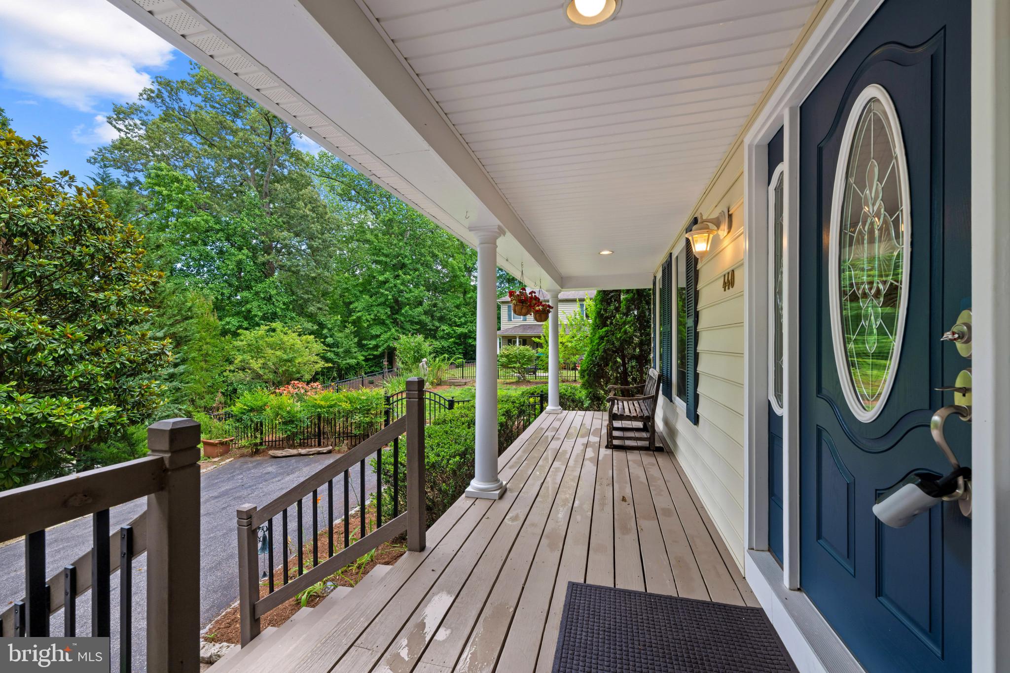 HERALD HARBOR - Residential
