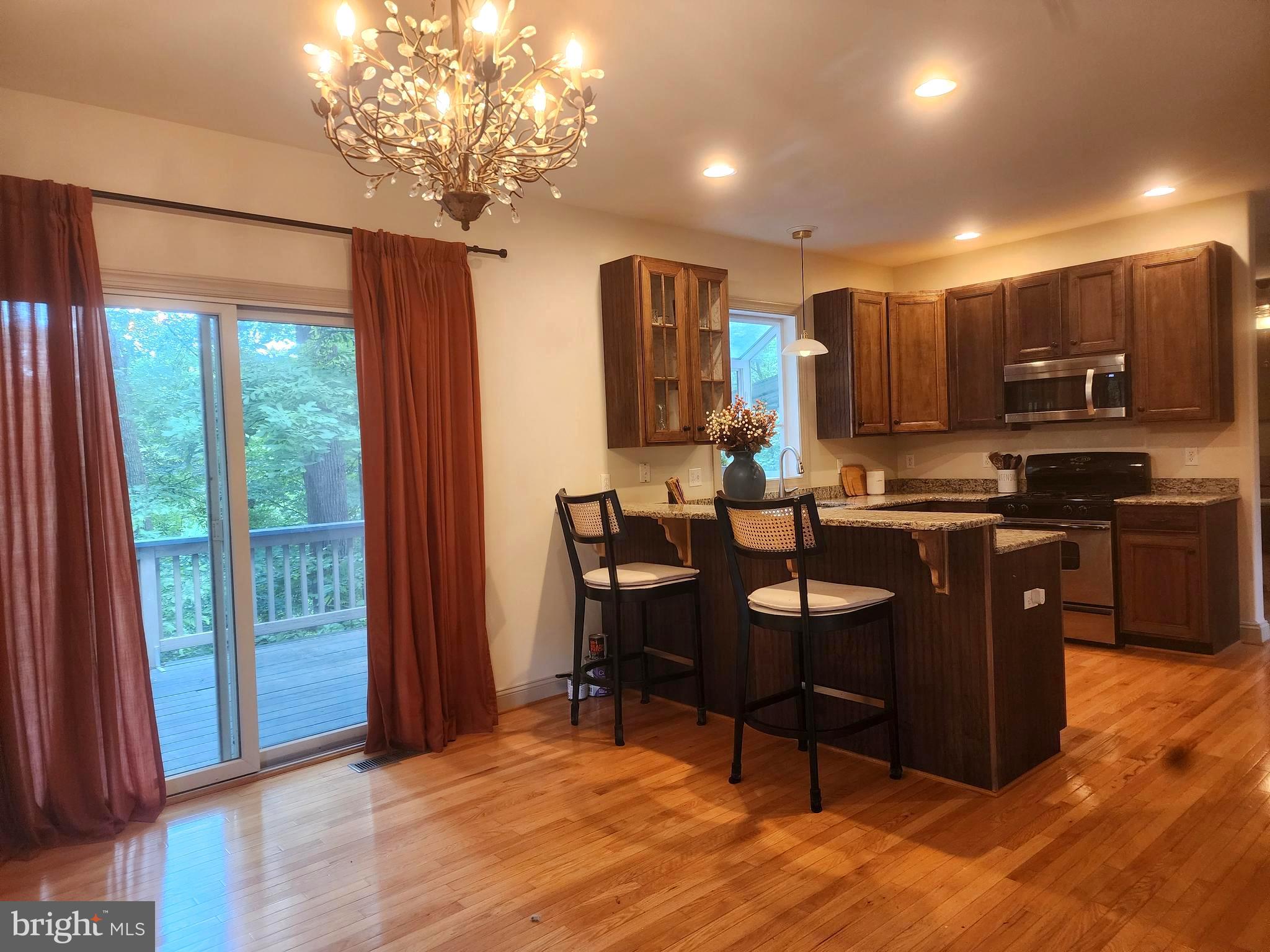 HERALD HARBOR - Residential