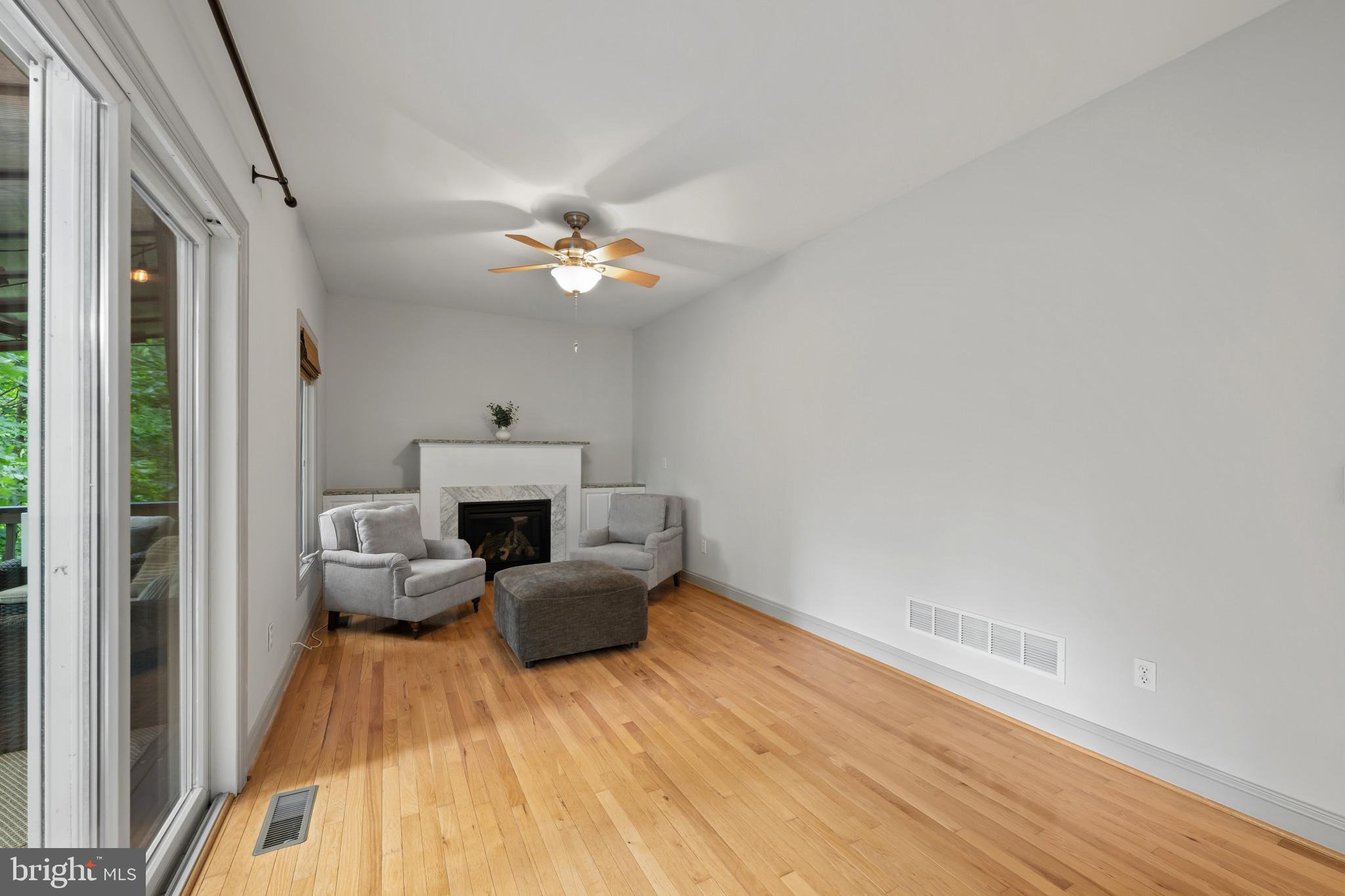 HERALD HARBOR - Residential