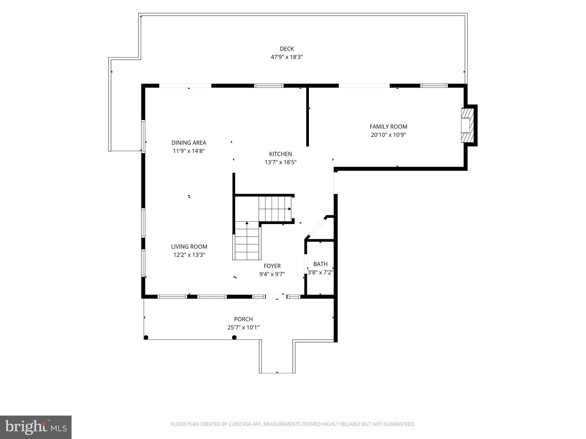 HERALD HARBOR - Residential