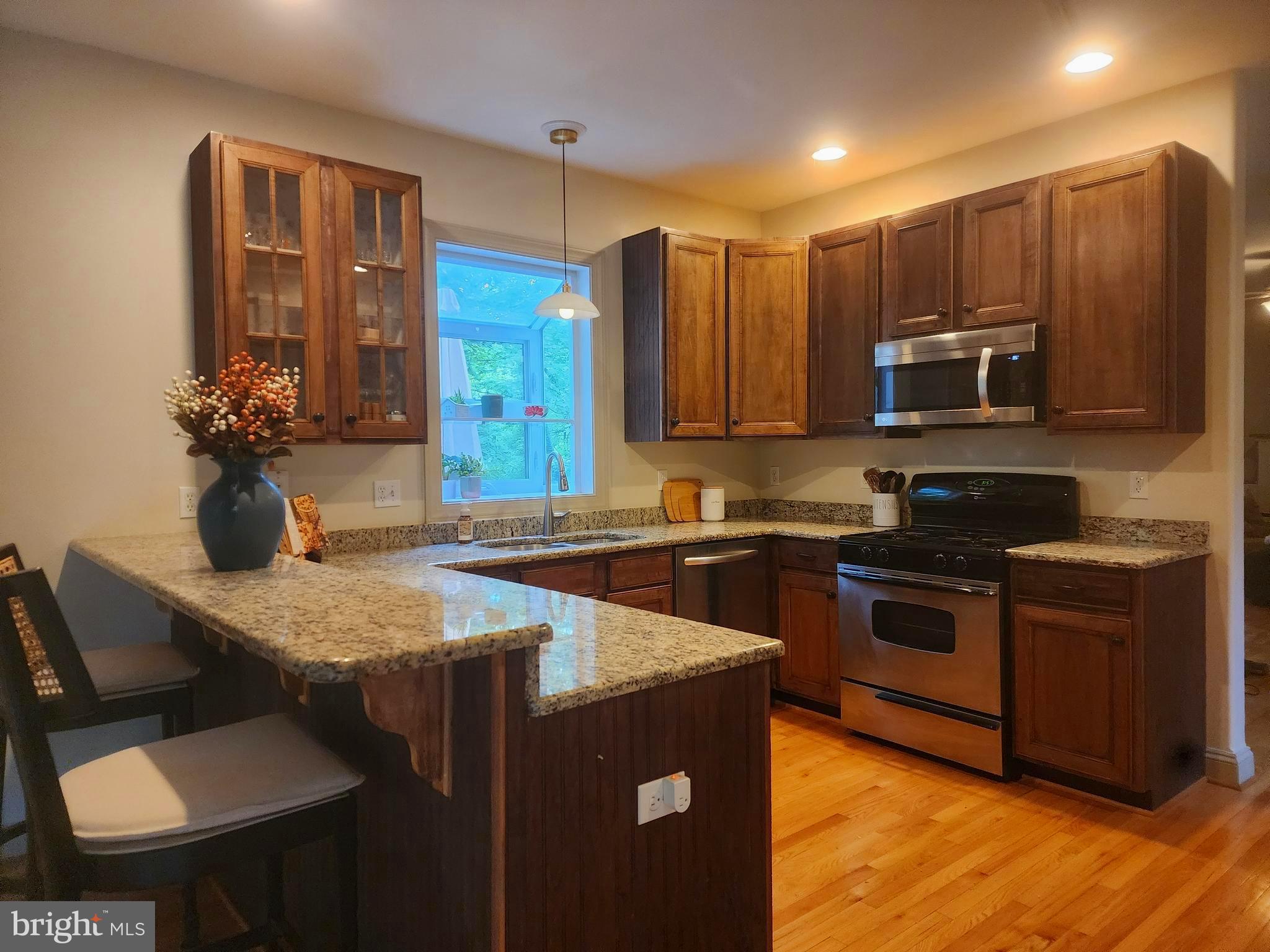 HERALD HARBOR - Residential