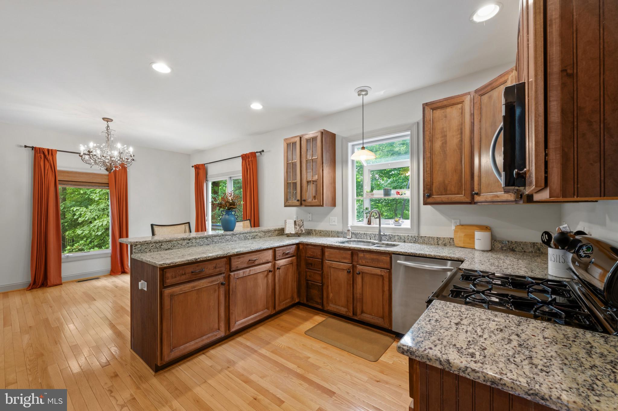 HERALD HARBOR - Residential