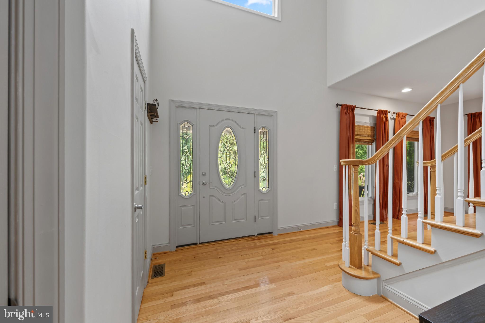 HERALD HARBOR - Residential