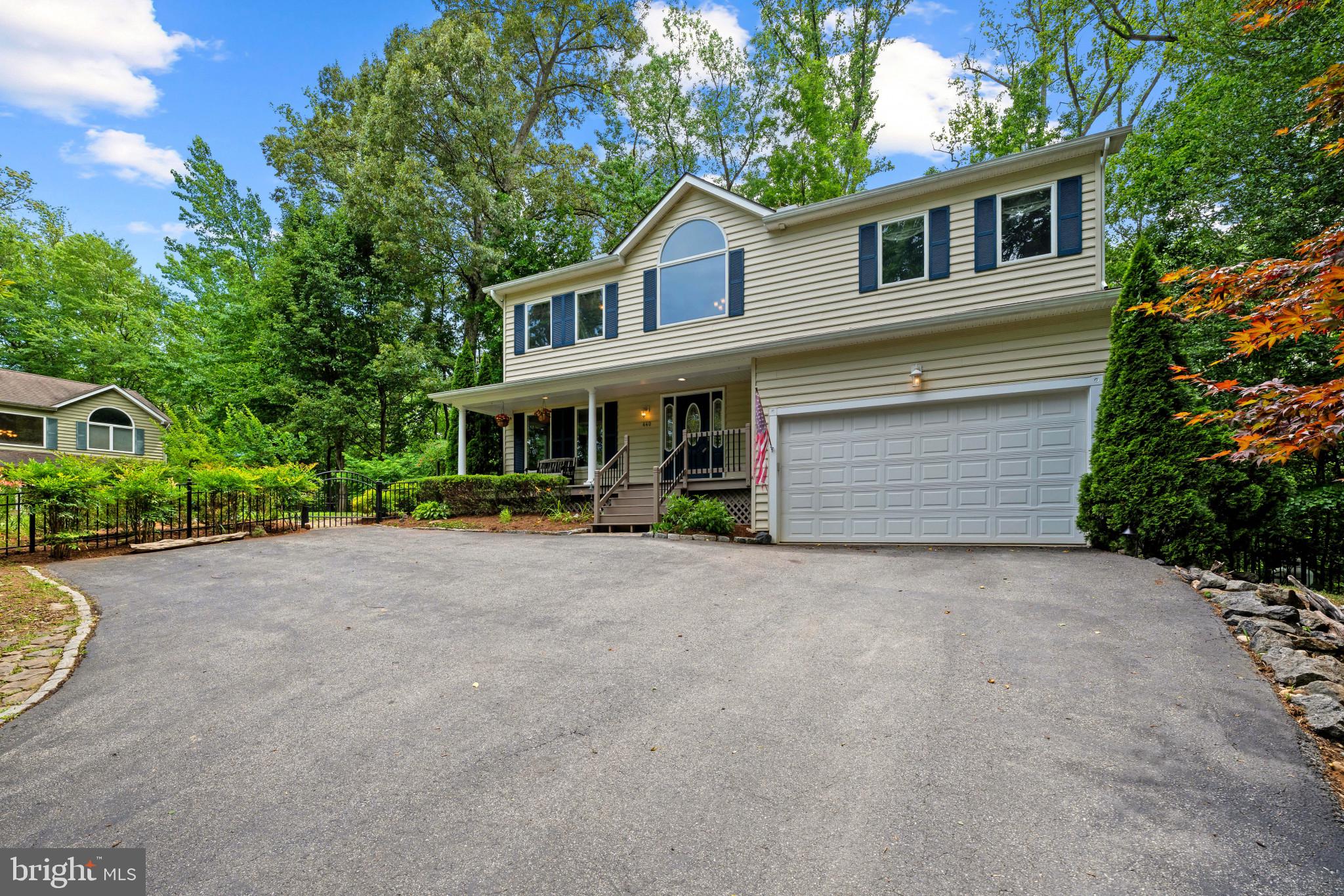 HERALD HARBOR - Residential