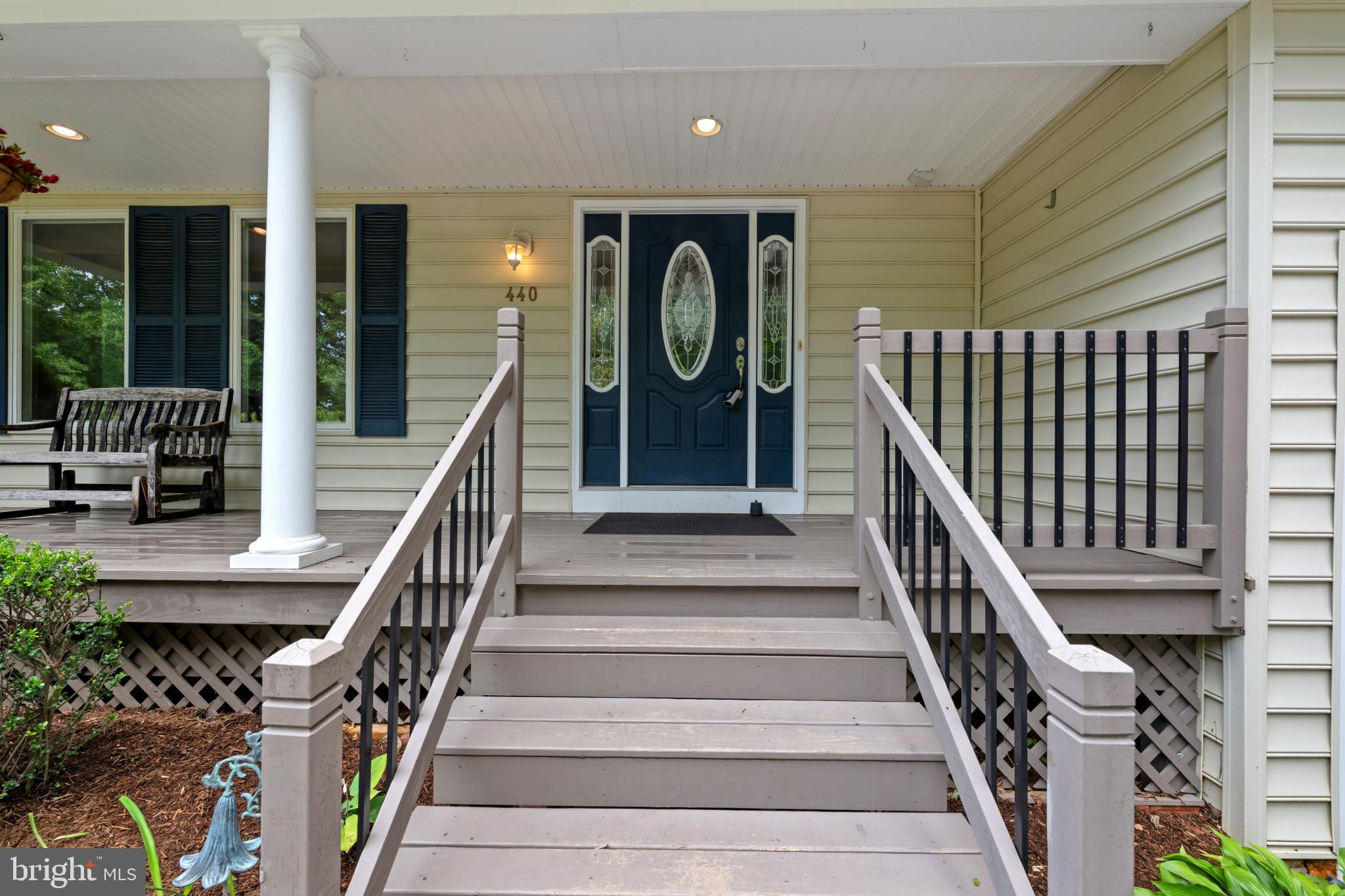 HERALD HARBOR - Residential