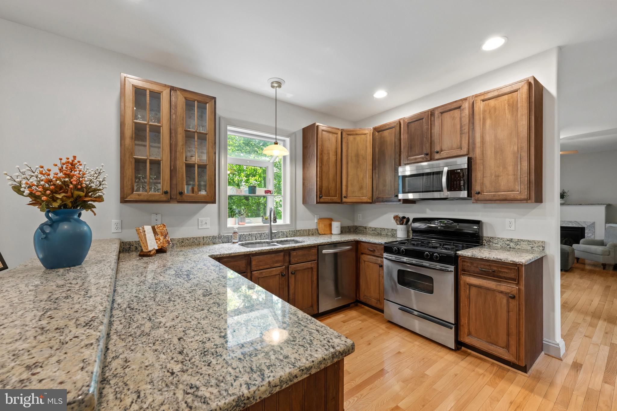HERALD HARBOR - Residential