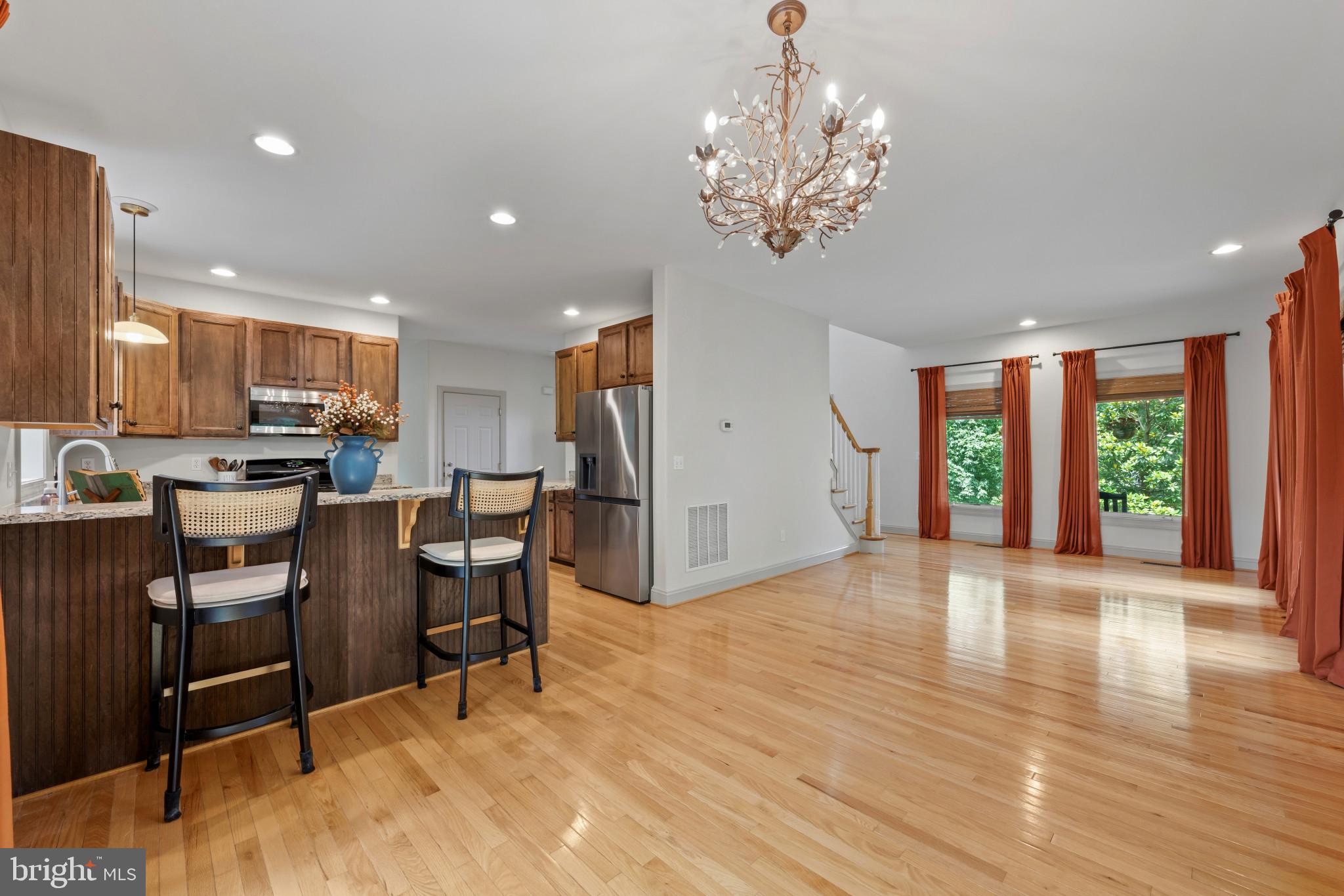 HERALD HARBOR - Residential