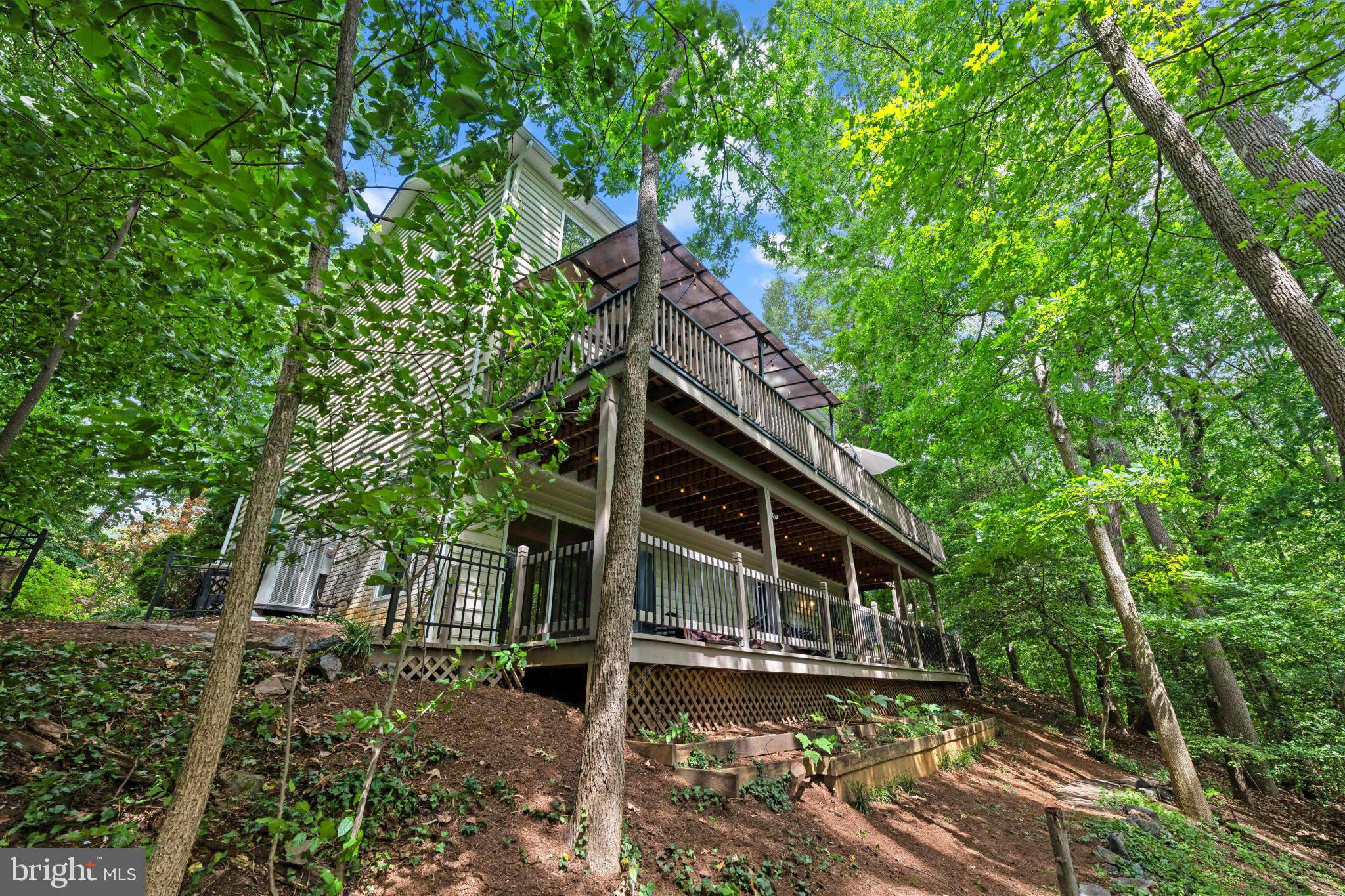HERALD HARBOR - Residential