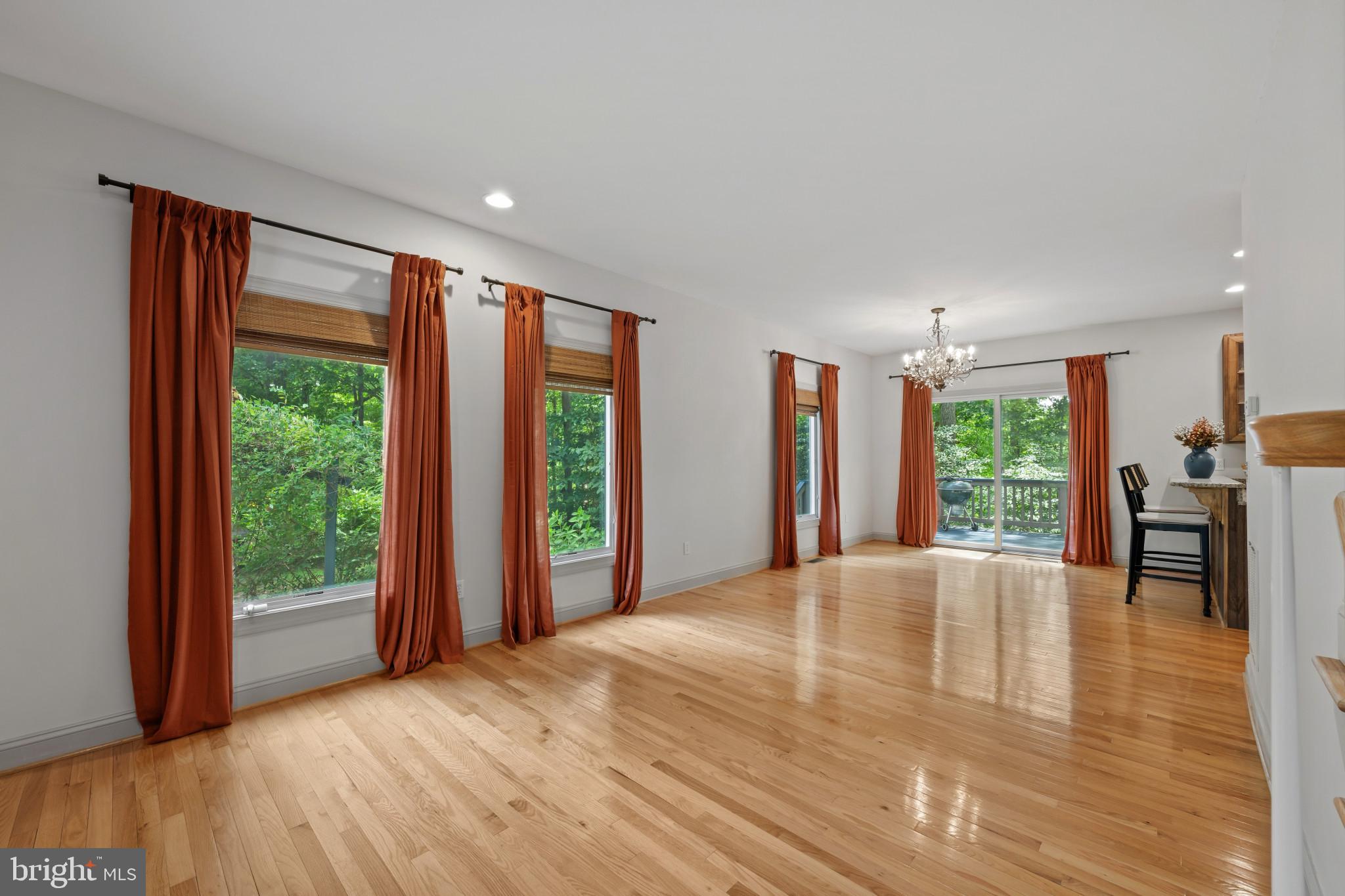 HERALD HARBOR - Residential