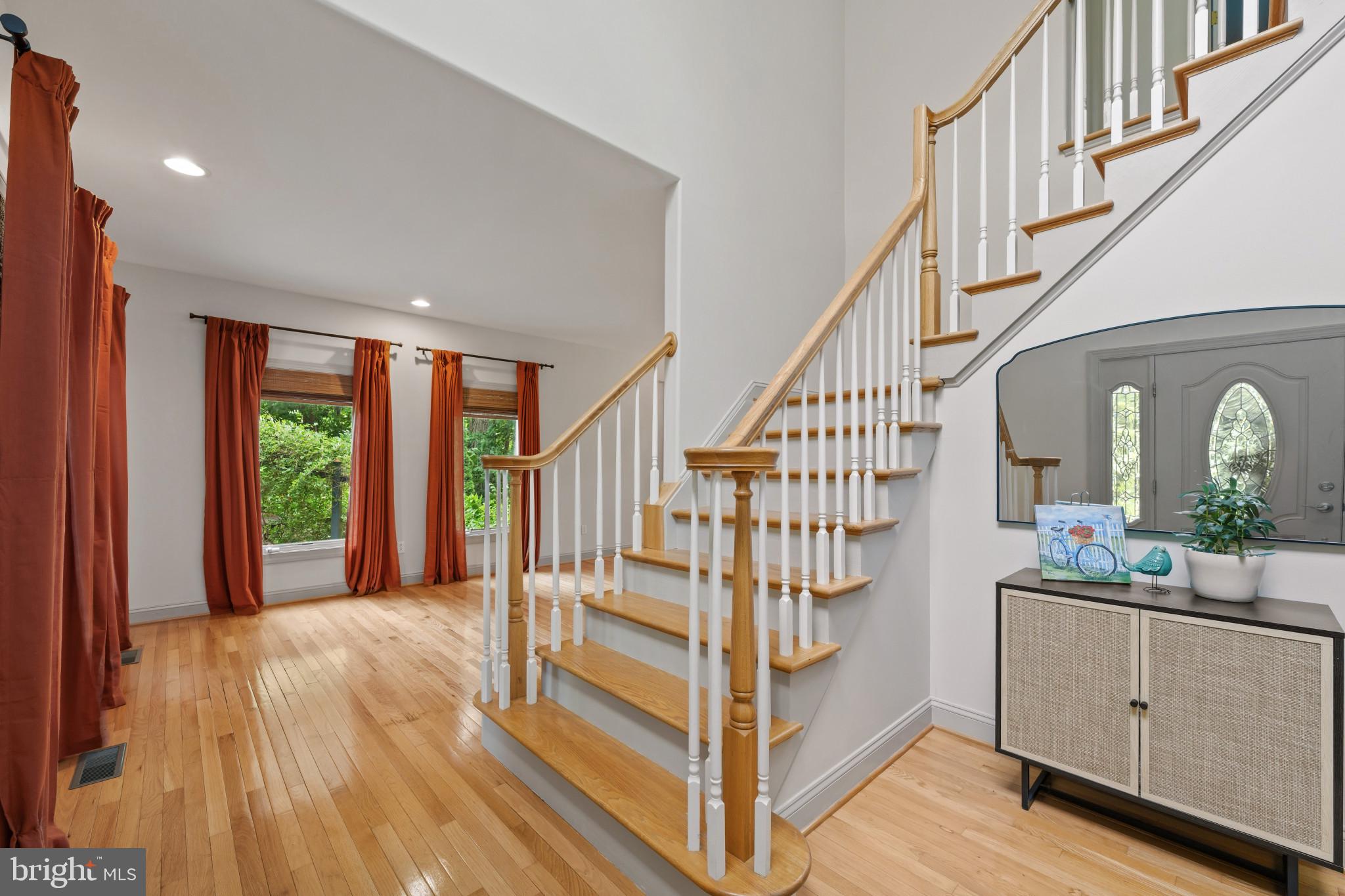 HERALD HARBOR - Residential