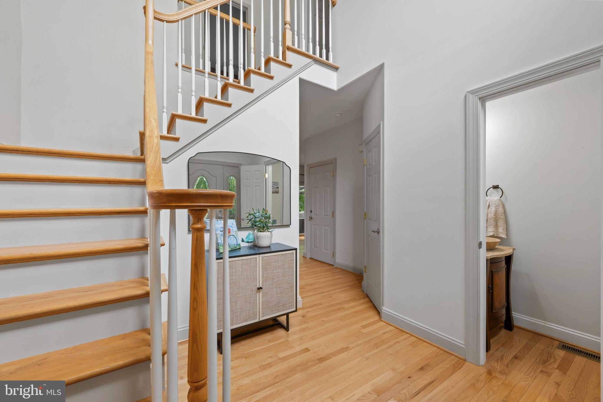 HERALD HARBOR - Residential