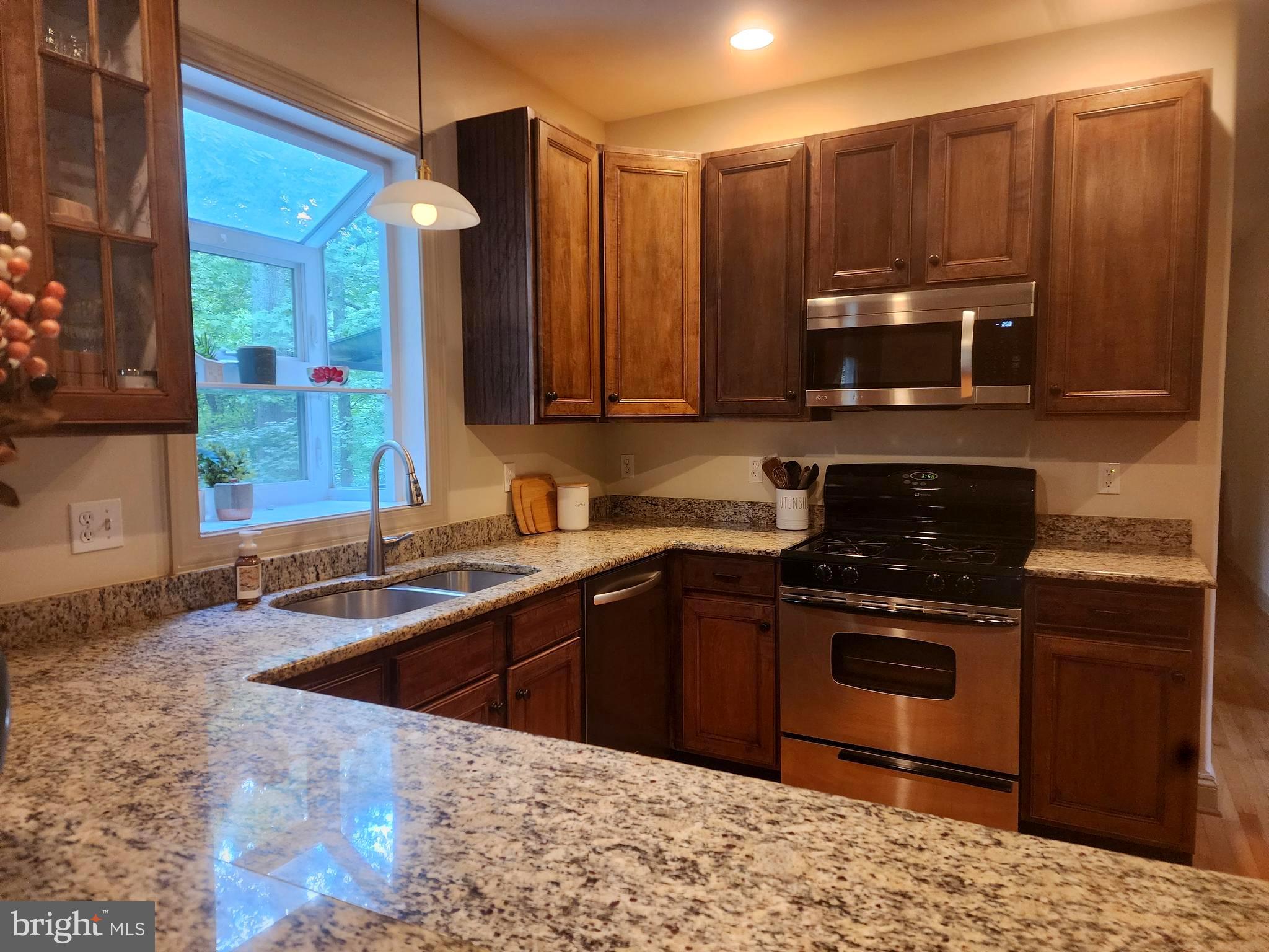 HERALD HARBOR - Residential