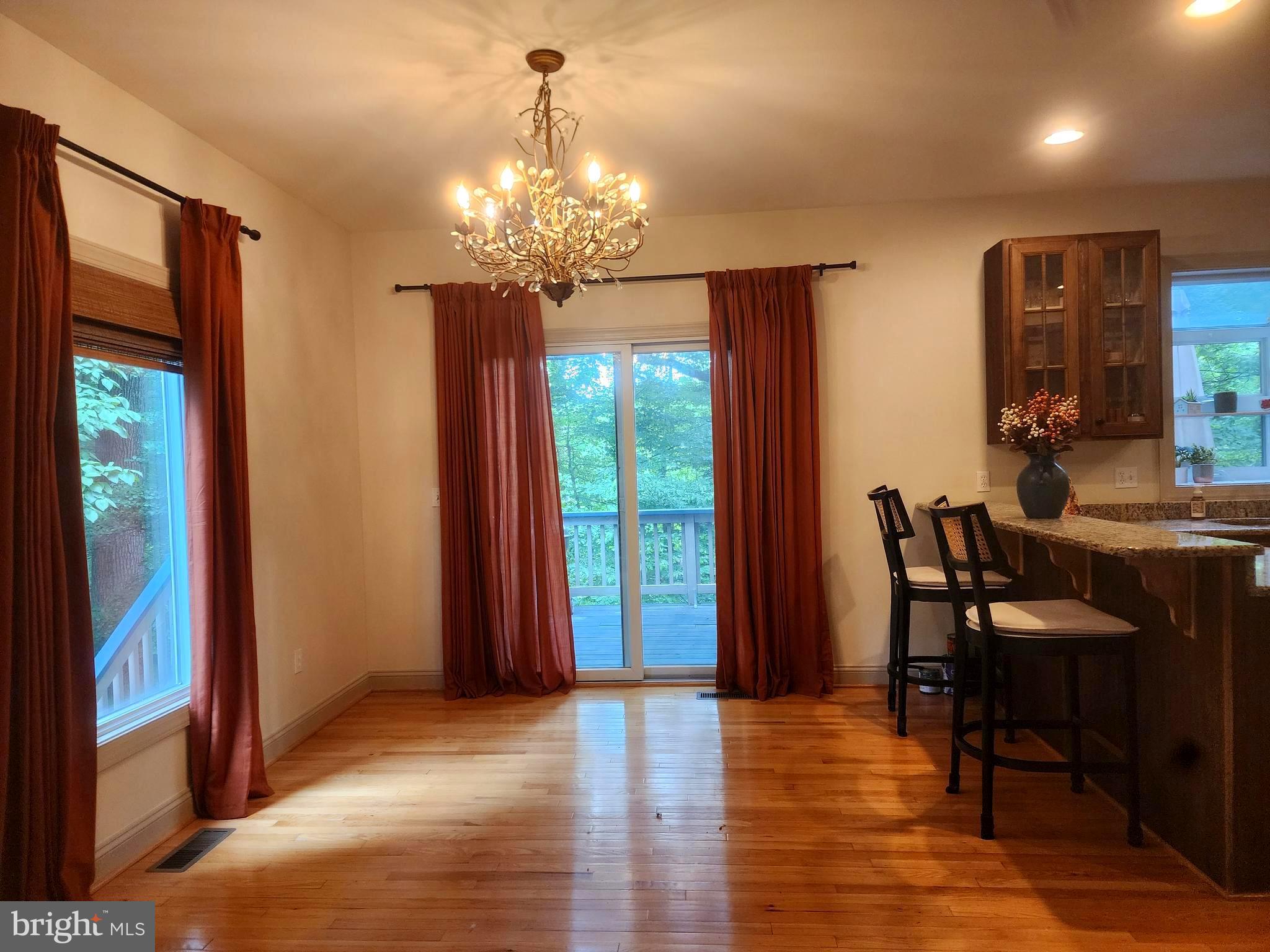HERALD HARBOR - Residential