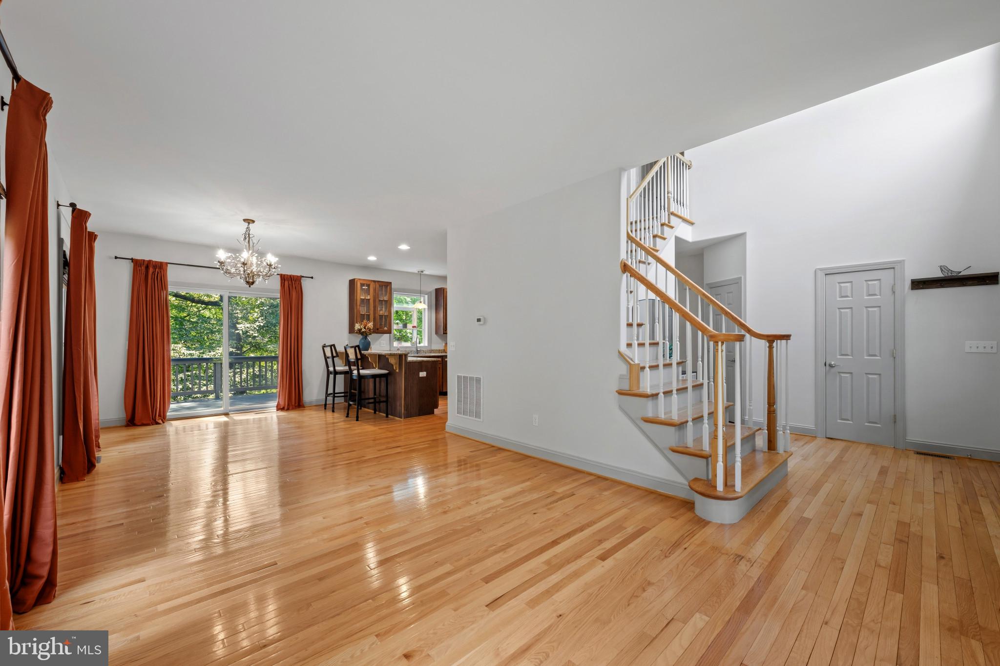 HERALD HARBOR - Residential