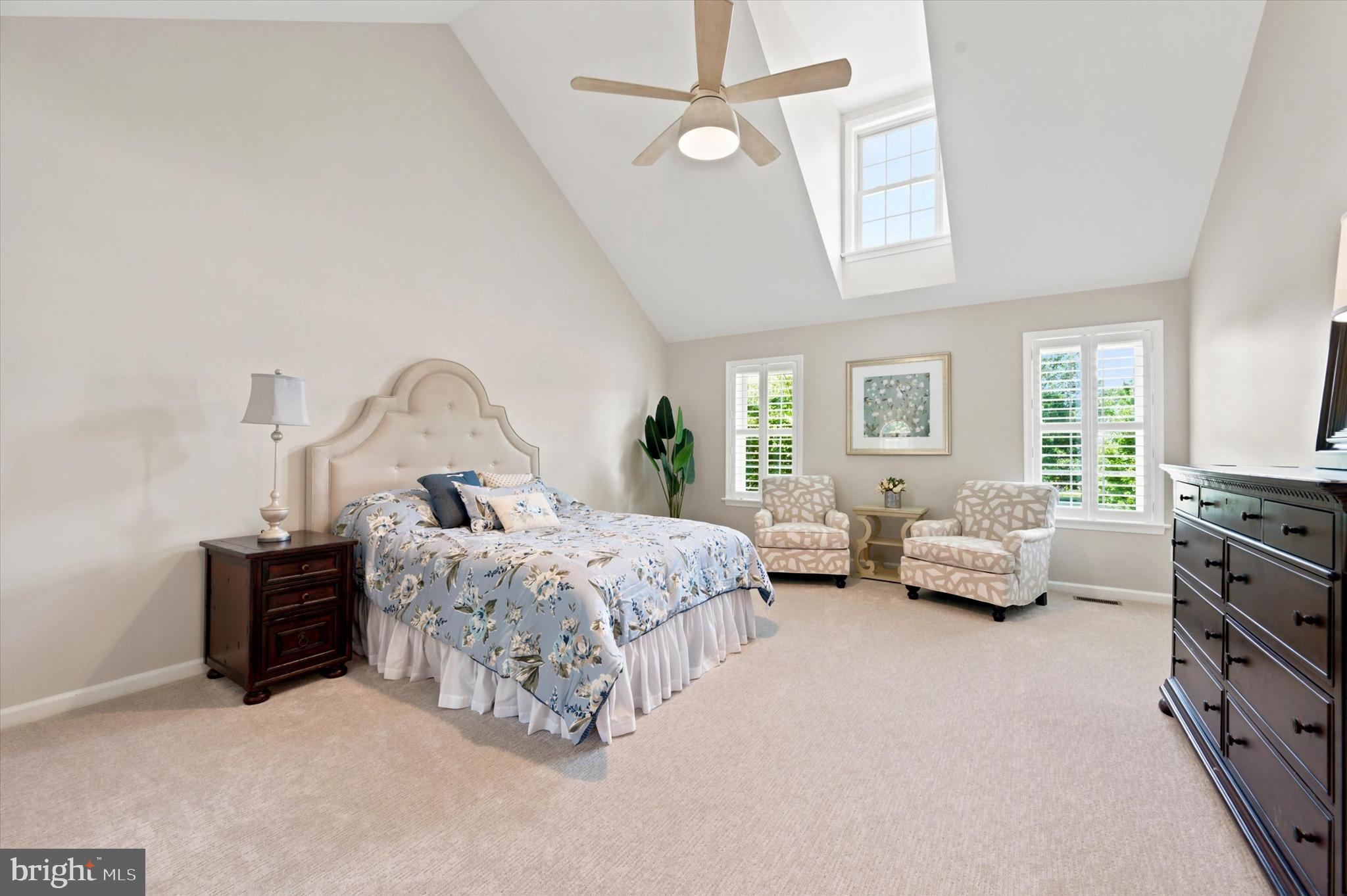 THUNDERHILL - Residential