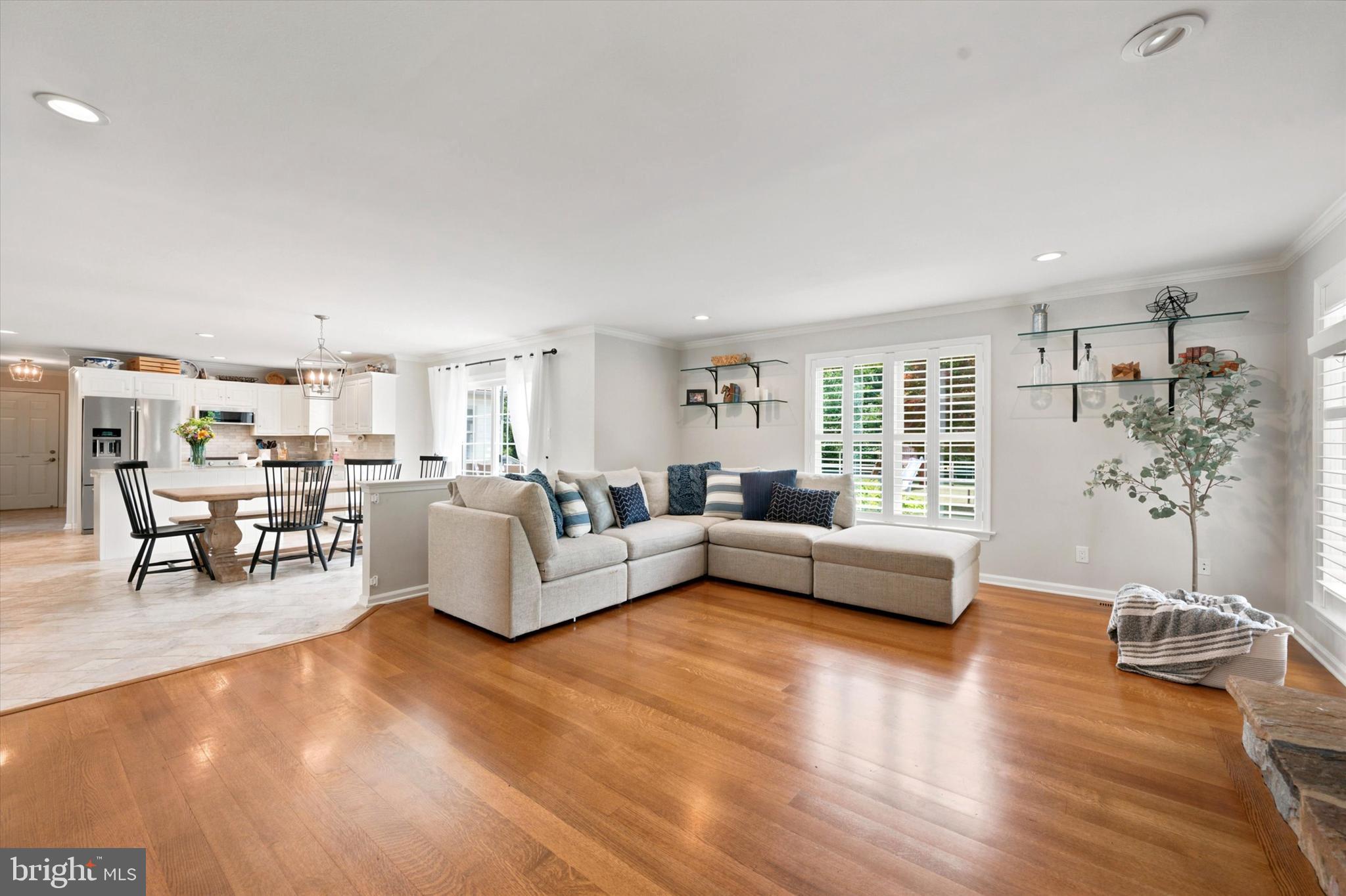THUNDERHILL - Residential
