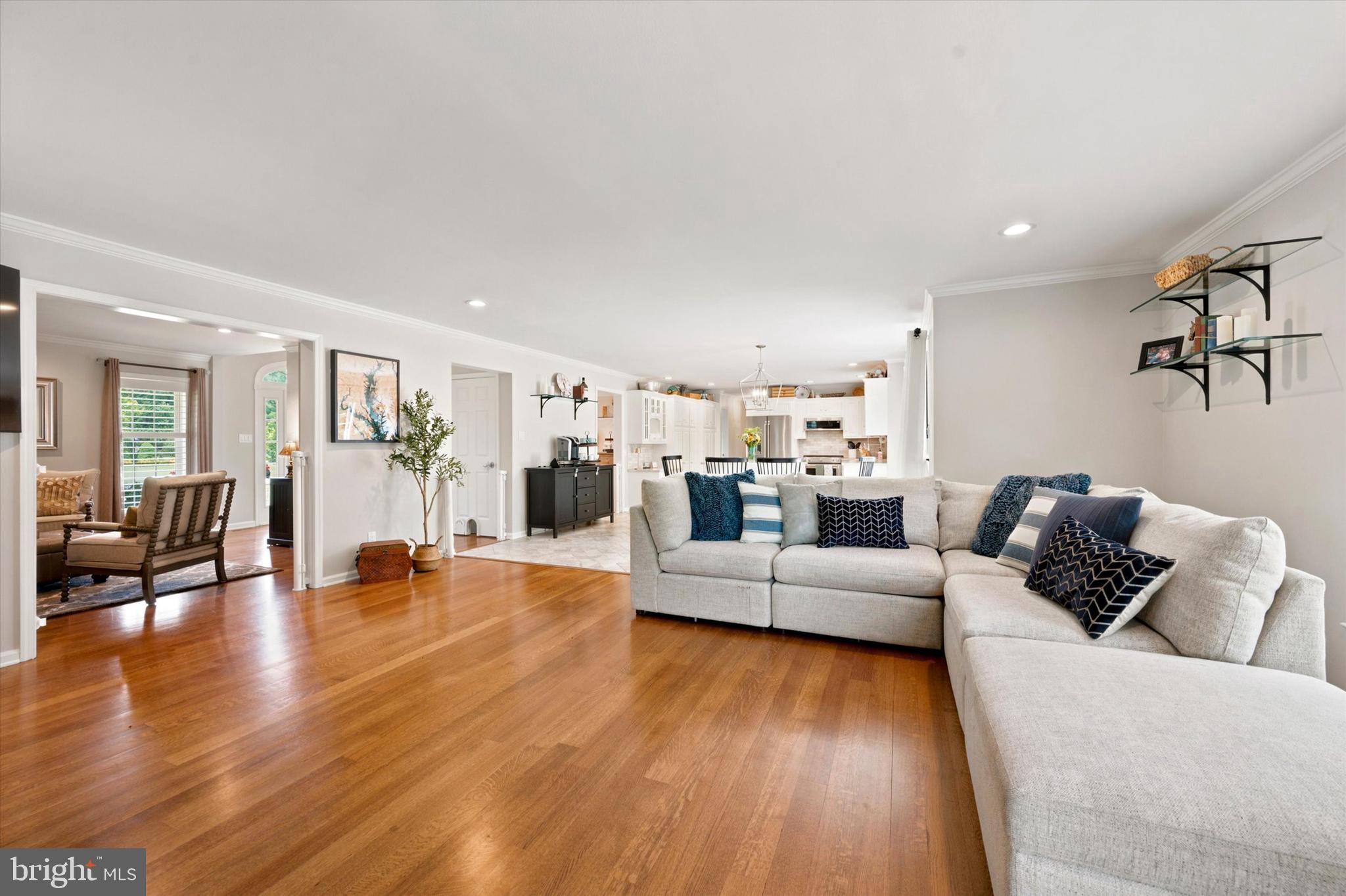 THUNDERHILL - Residential