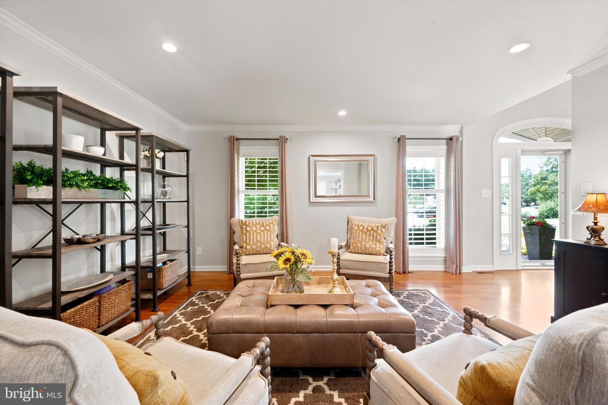 THUNDERHILL - Residential