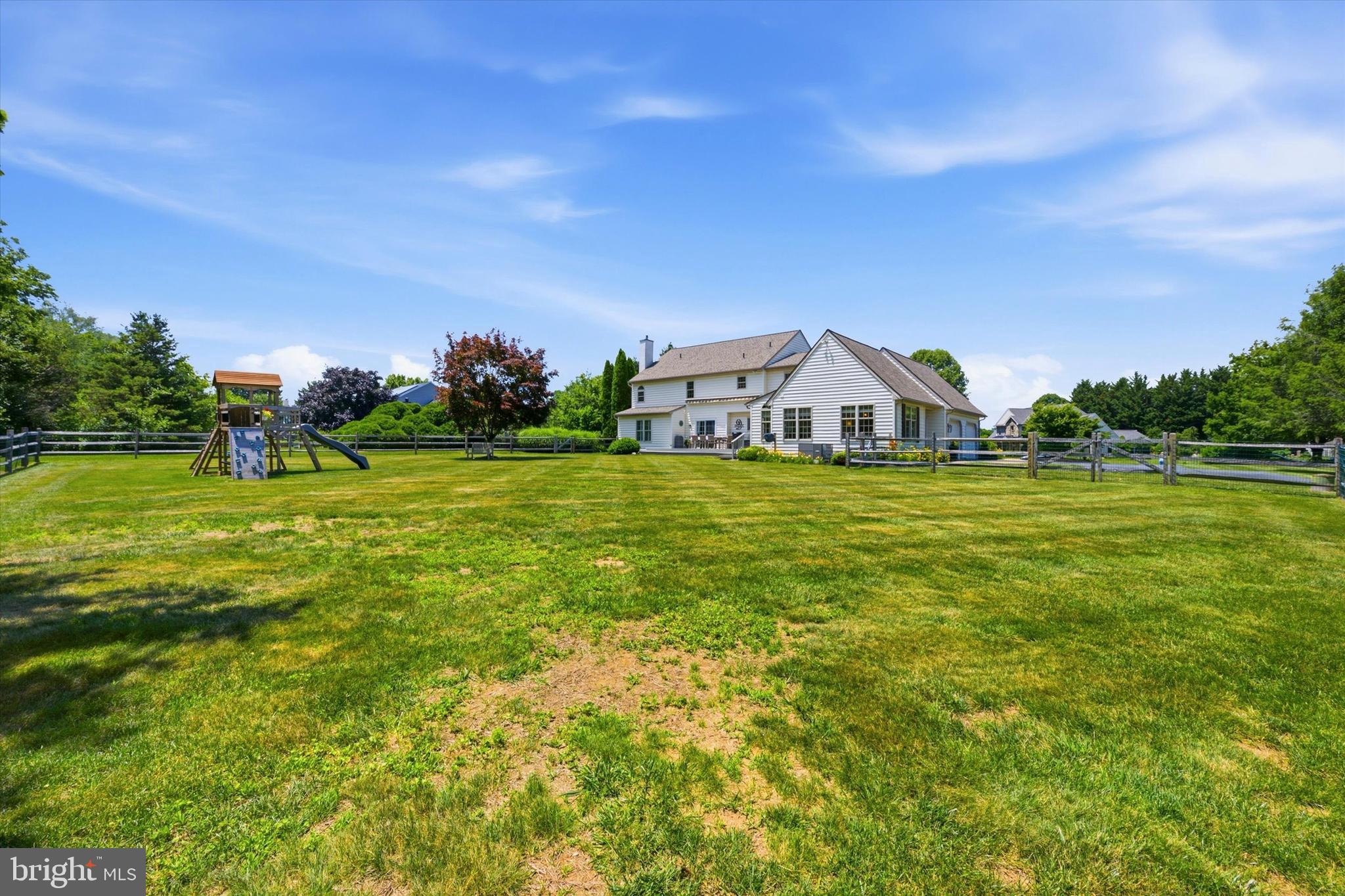THUNDERHILL - Residential