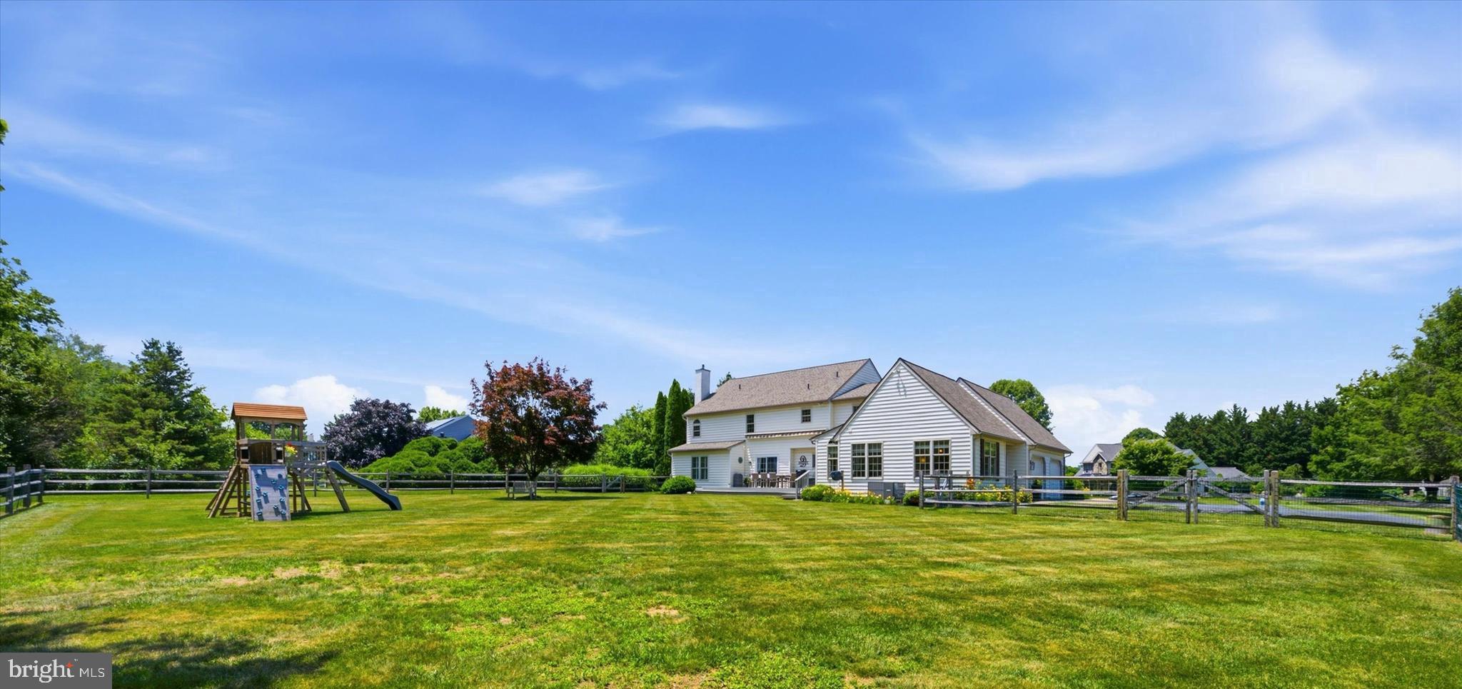 THUNDERHILL - Residential