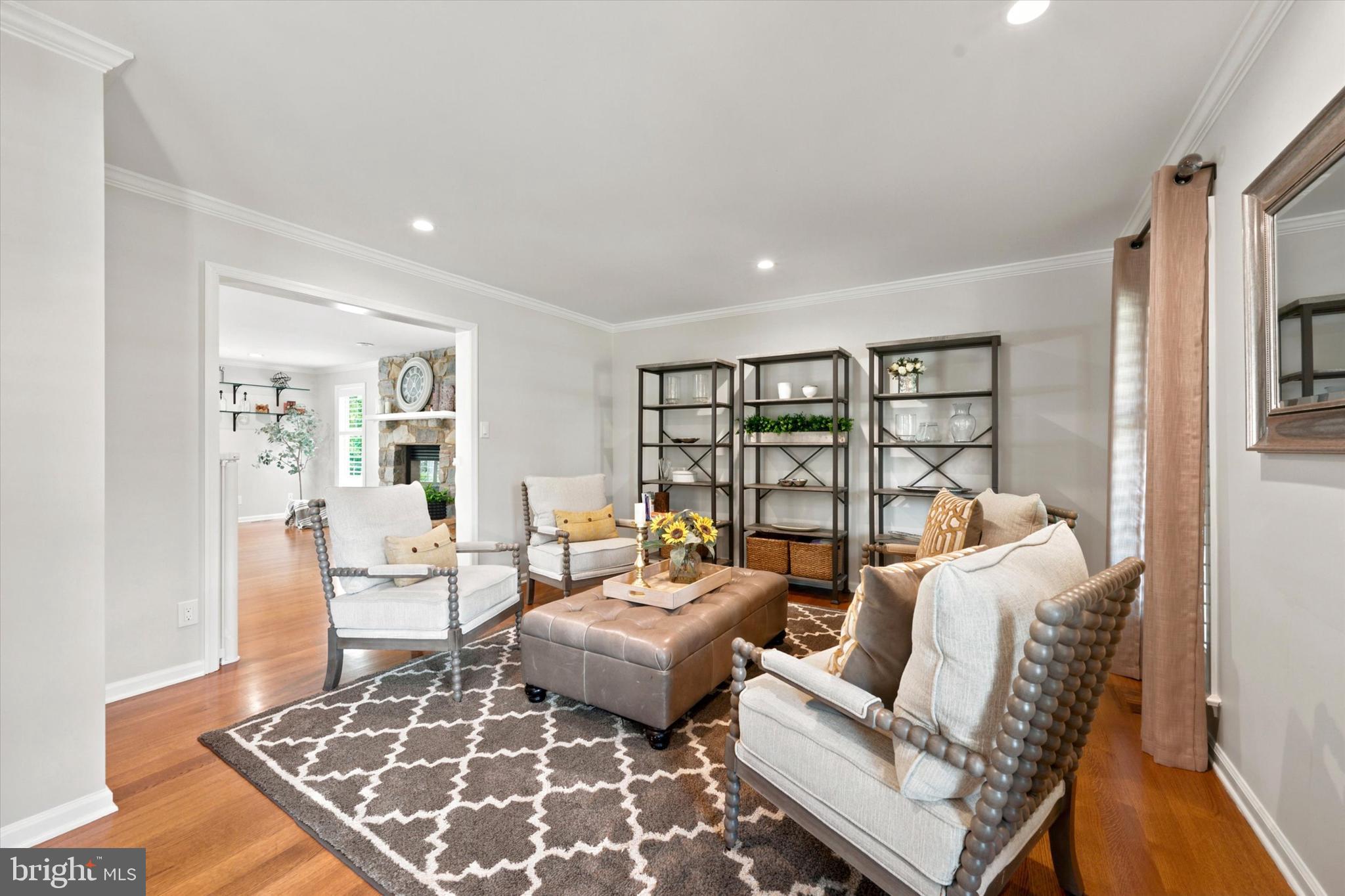 THUNDERHILL - Residential