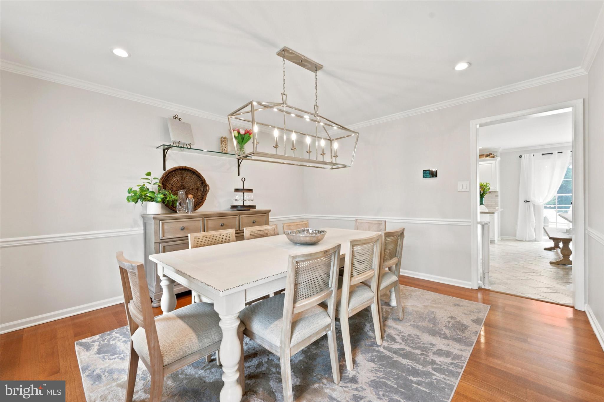 THUNDERHILL - Residential