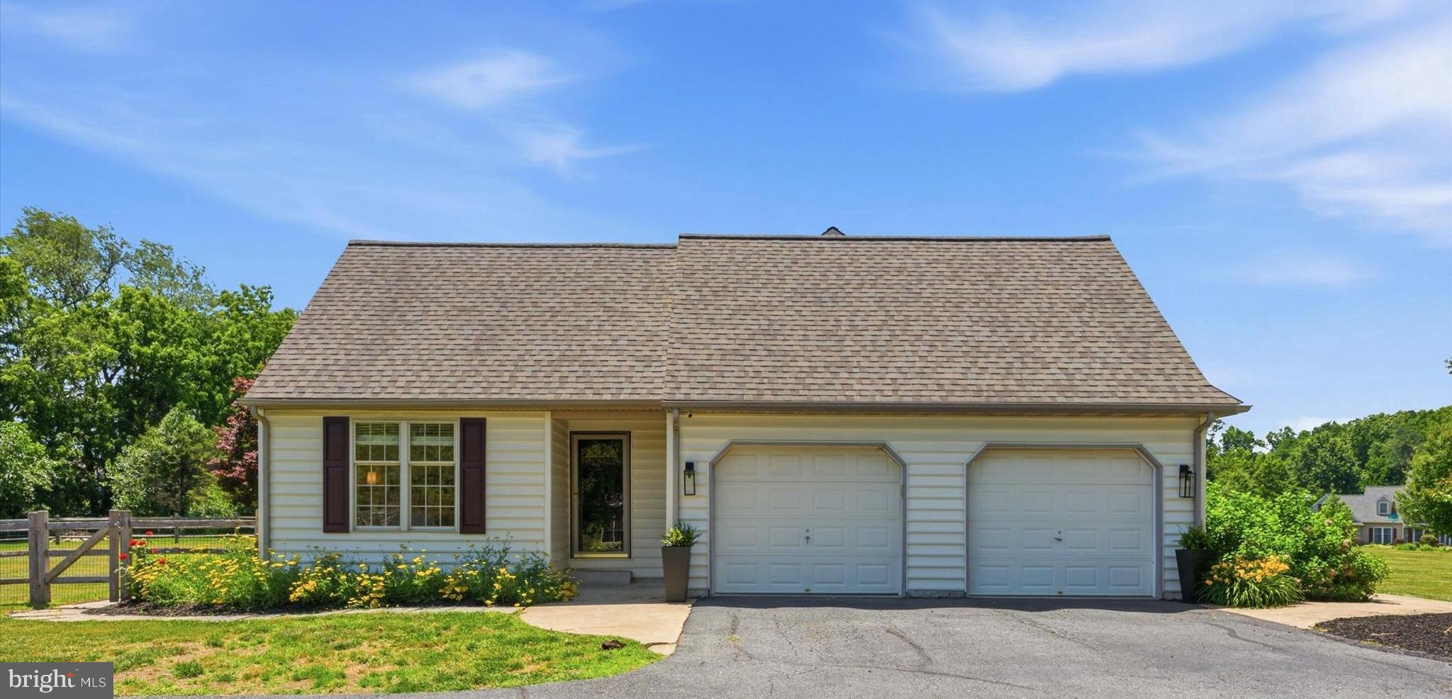 THUNDERHILL - Residential
